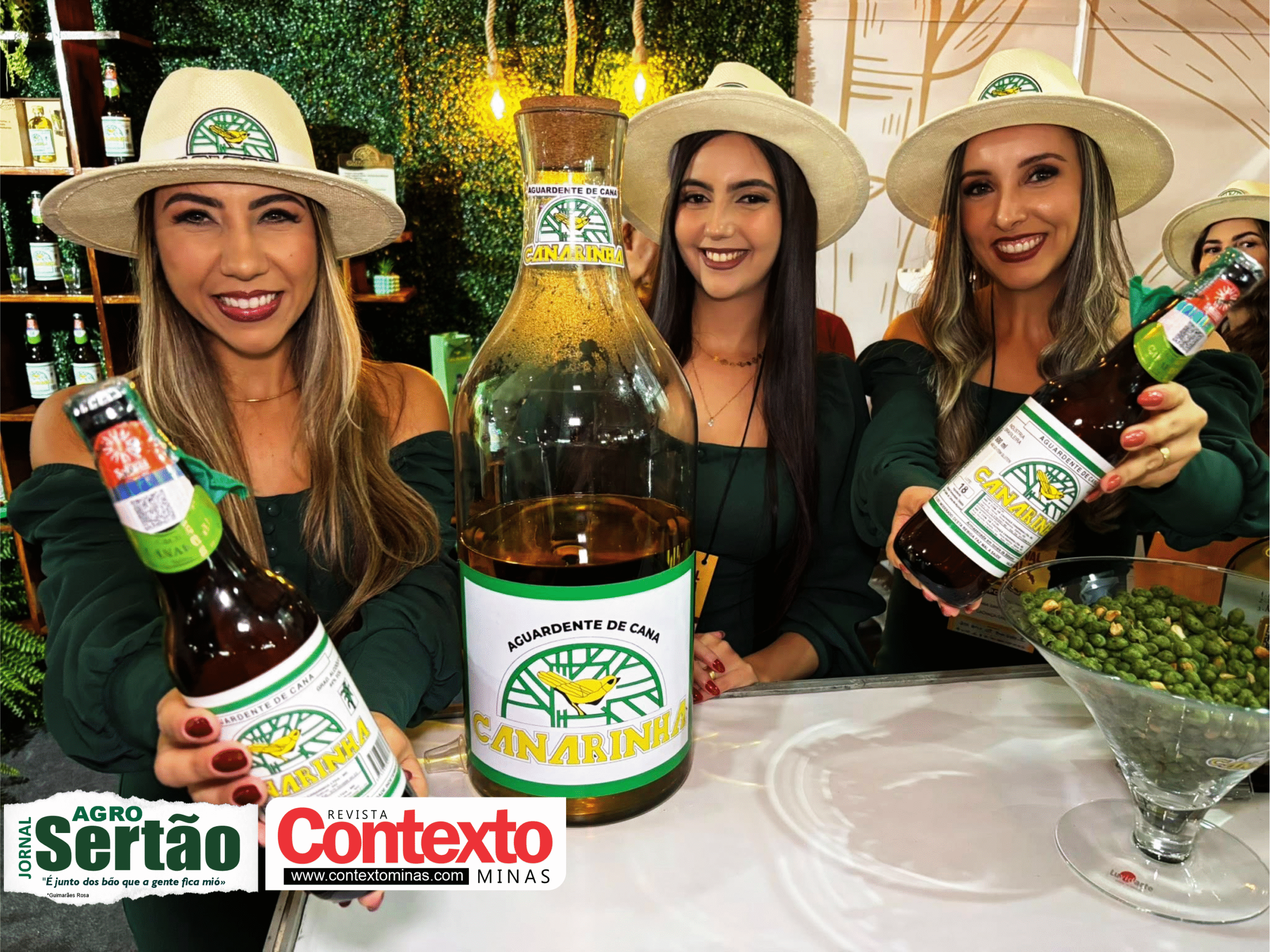 Potencial econômico e novas fronteiras