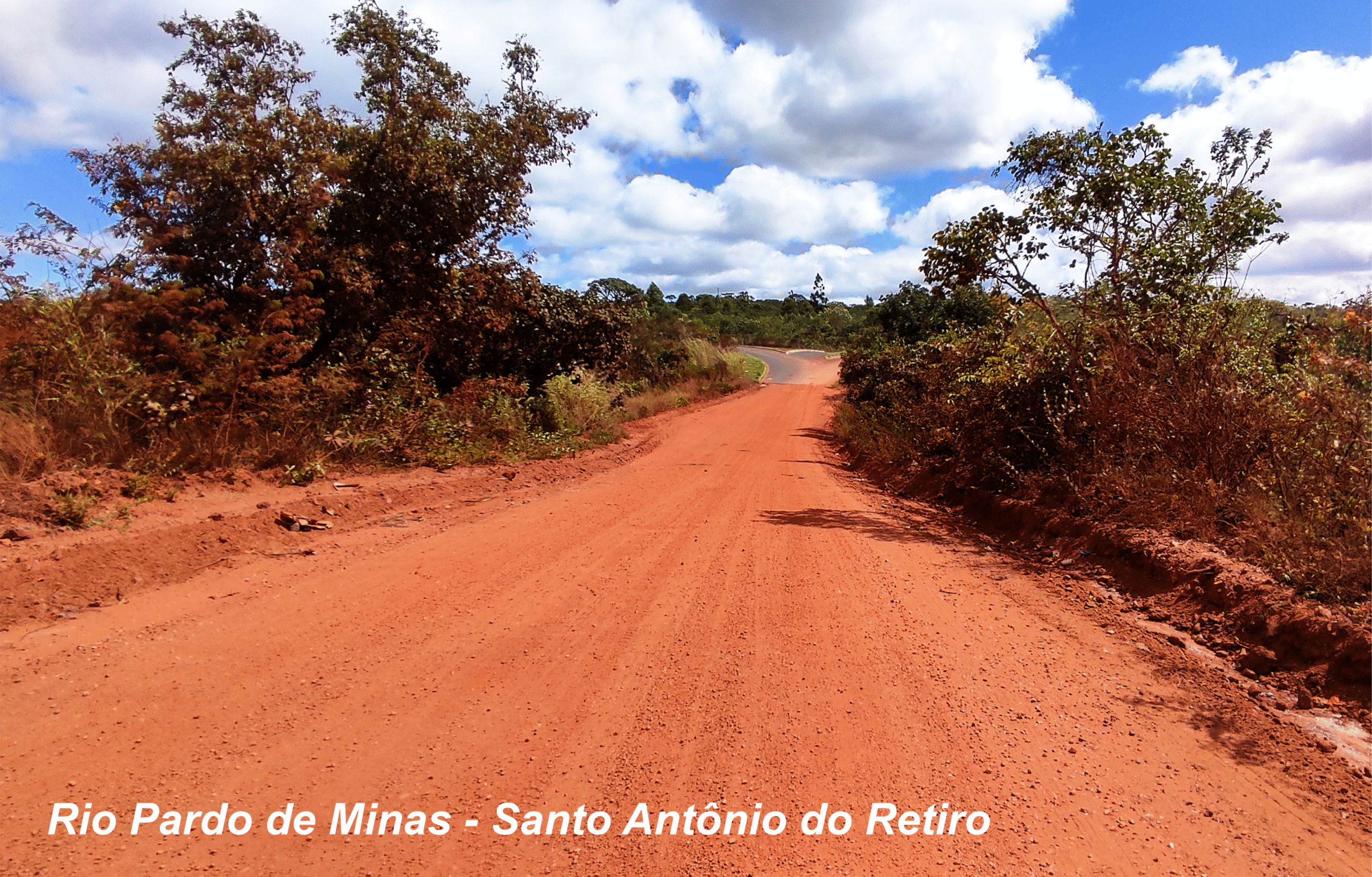 Muitas vitórias ainda virão. Porque o sertão, meu amigo… o sertão não se cala. O sertão resiste, insiste e agora, finalmente, começa a vencer!