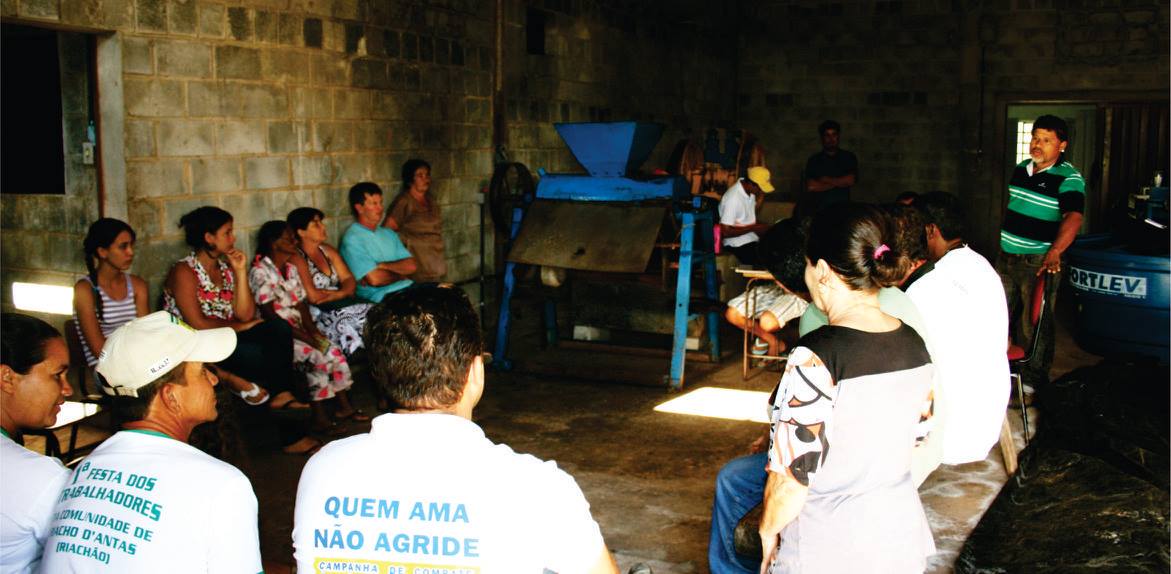 Hoje, sinto que é hora de viver mais uma experiência: retornar a esses lugares, alguns deles que não visito há cerca de 30 anos, e reviver a emoção das descobertas. 
