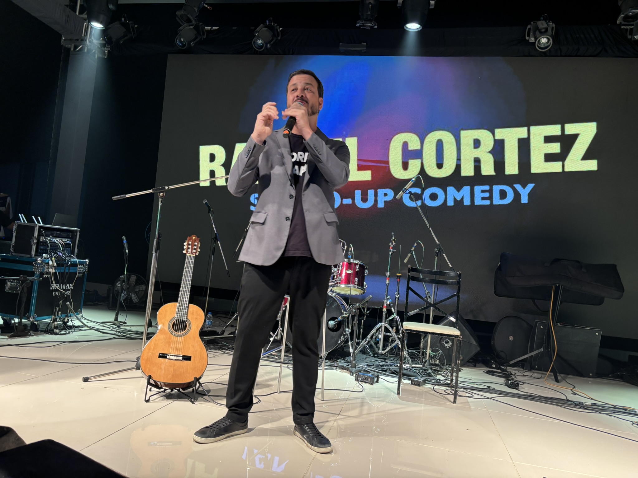 
A grandiosidade do evento e a força do público presente deixam uma certeza: o espaço do Lilia Buffet já se tornou pequeno para a próxima edição. O 3º CINTECS marca, de forma definitiva, o lugar do Norte de Minas no mapa nacional da inovação e da sustentabilidade.
