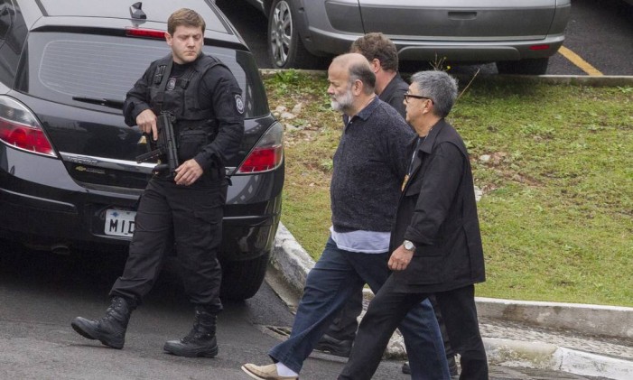 Em resumo:
O Mensalão mostrou o método, o Petrolão revelou a engrenagem, e o rombo do INSS expôs a continuidade da prática. 