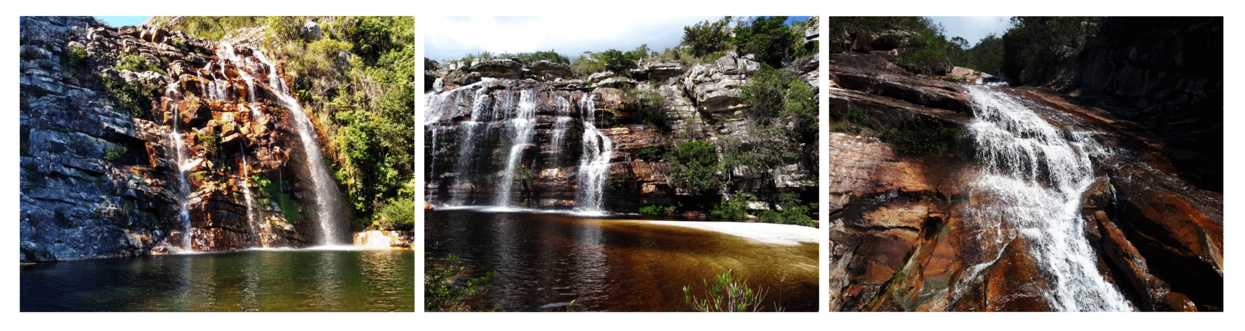 Um símbolo de que o sertão guarda riquezas muito além daquilo que se vê à primeira vista. E tenho orgulho de acompanhar de perto esse novo capítulo do ecoturismo no Norte de Minas.