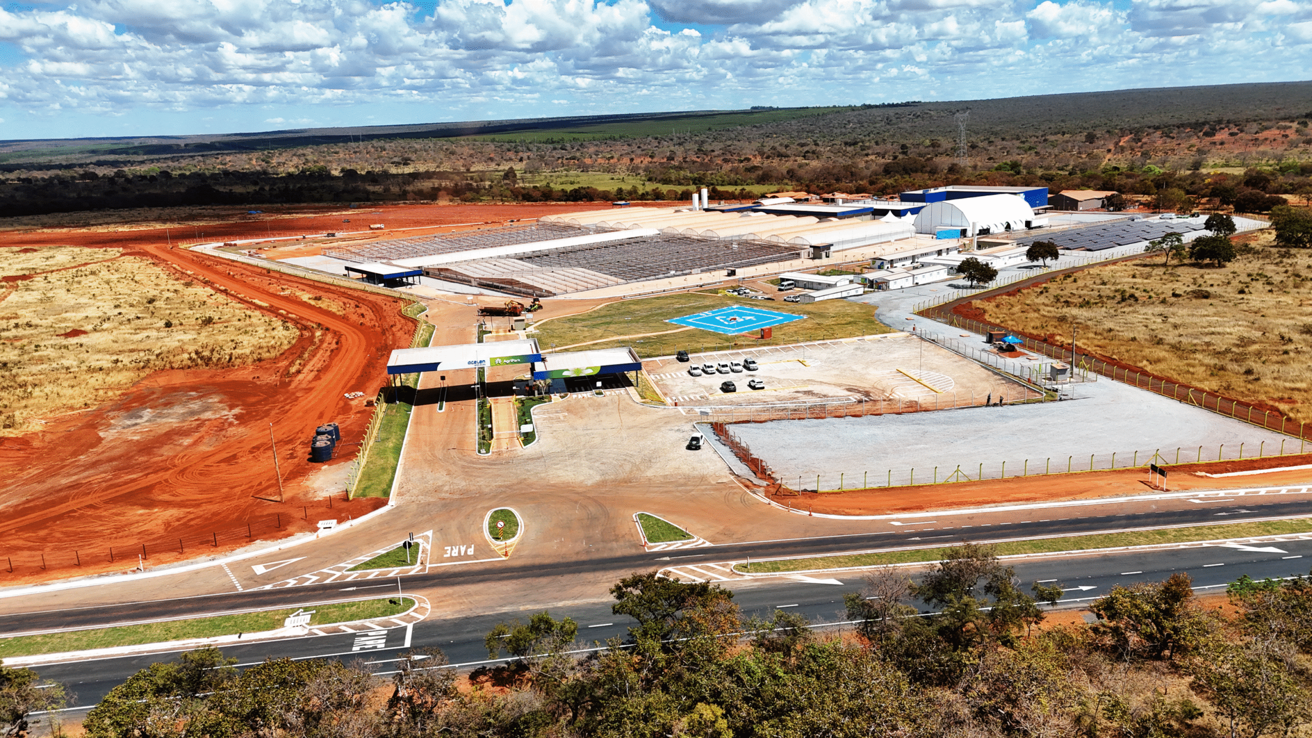 Agosto nos lembra que o Norte de Minas é fértil não só em terra, mas em sonhos realizados, em obras que transformam e em histórias que merecem ser contadas.