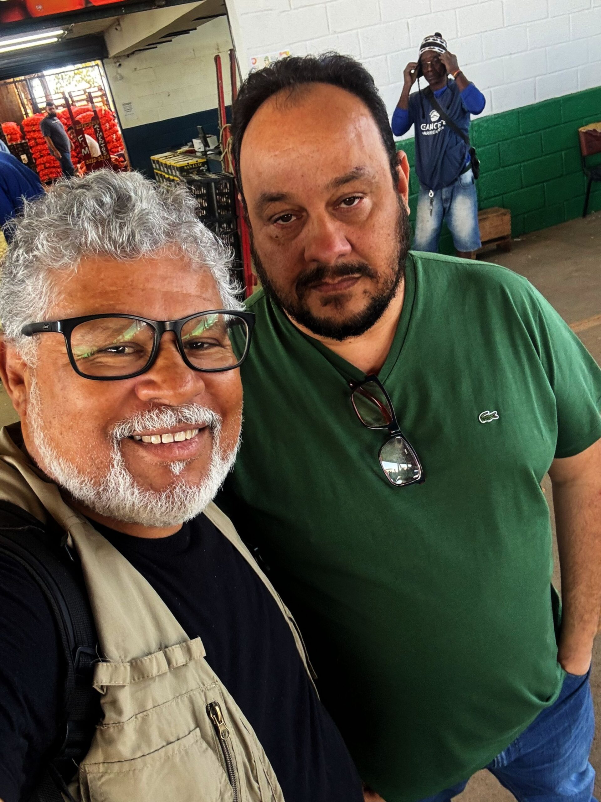 Tonin da FM é mais do que um empreendedor. É um exemplo vivo de que grandeza não está na riqueza acumulada, mas na capacidade de repartir, cuidar e transformar vidas.