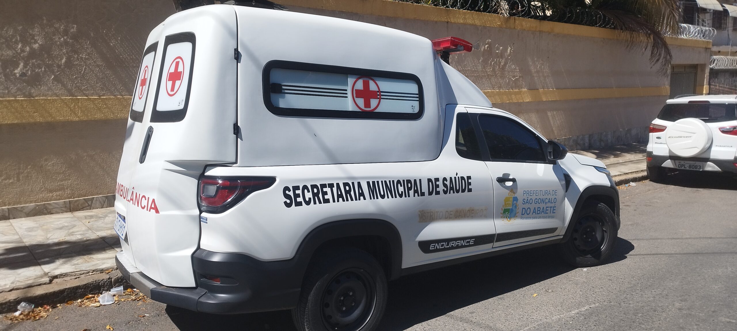 Tenho acompanhado com atenção o início das obras do Hospital Regional de Conselheiro Lafaiete, anunciado recentemente pelo Governo de Minas. O projeto prevê uma estrutura moderna, com cerca de cem leitos, incluindo UTIs, centro cirúrgico e pronto-atendimento, ocupando uma área de mais de 8,5 mil metros quadrados. 