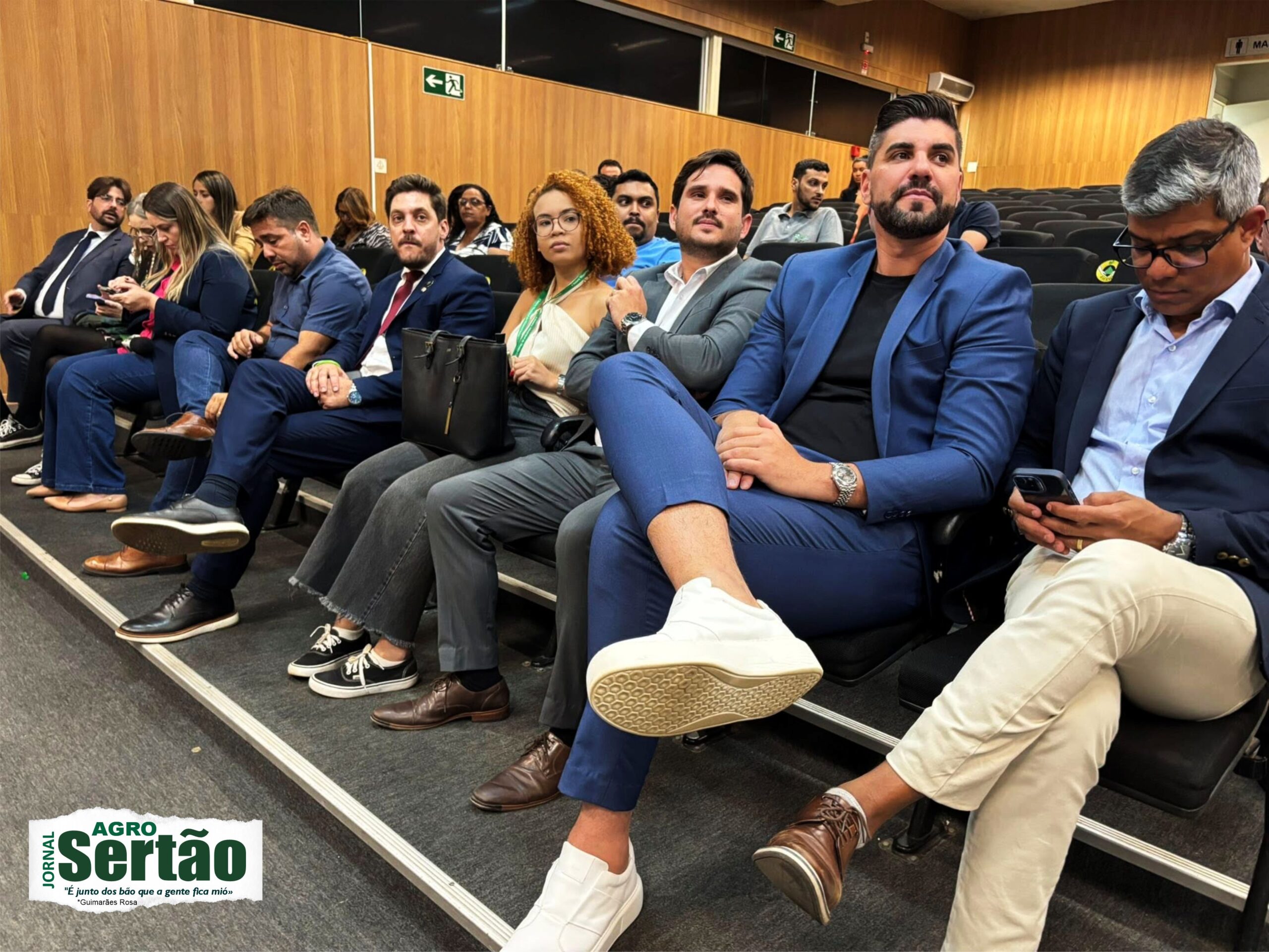 Ele relatou ter recebido a notícia com entusiasmo e ressaltou a relevância do projeto para o desenvolvimento regional. “Acompanho os resultados positivos do Recinto aduaneira de Varginha e sei o quanto uma estrutura como essa pode impulsionar nossa economia. 