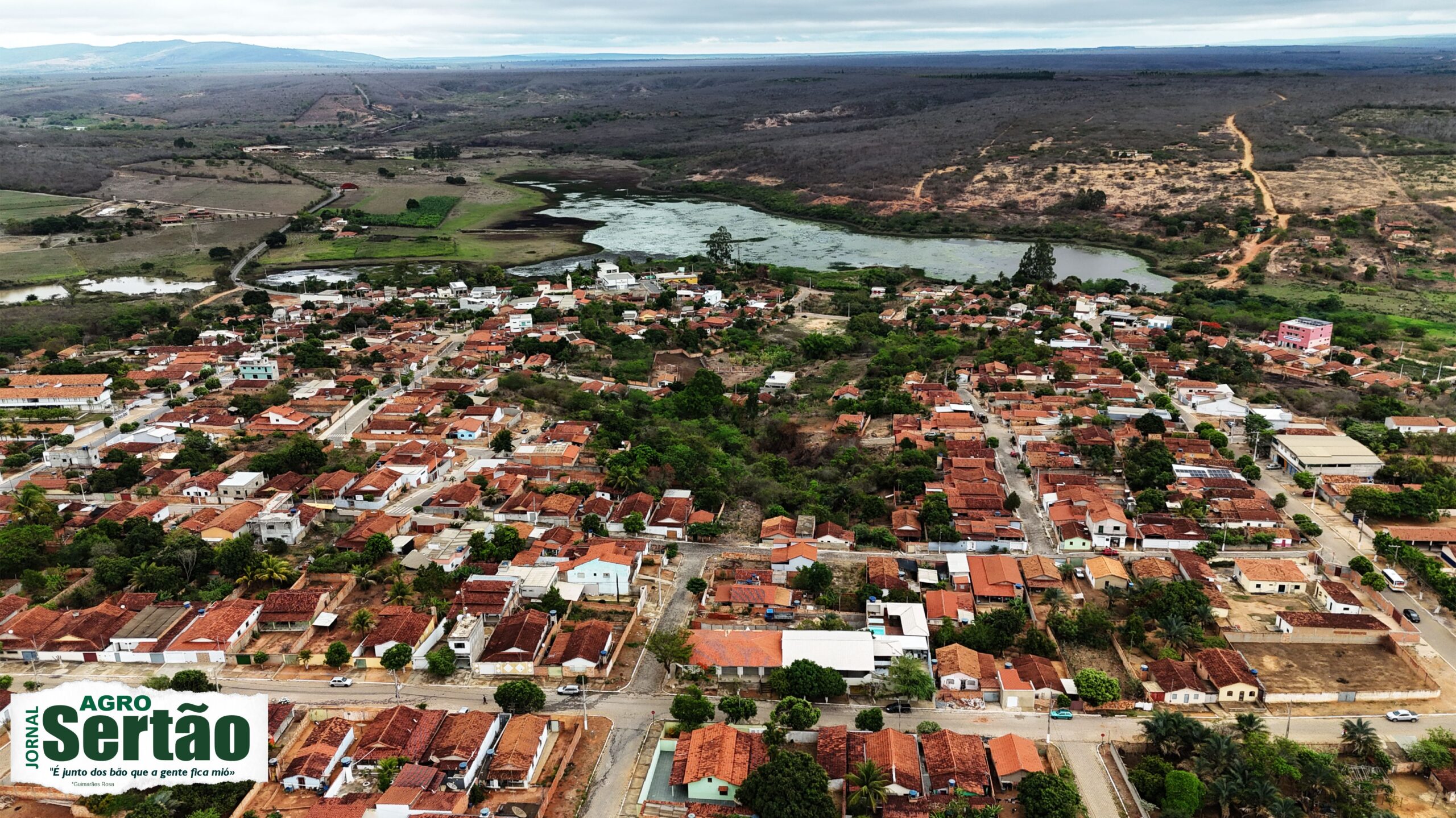 Mais uma vez, voltei às terras do Alto Rio Pardo. Na manhã desta sexta-feira (7/11), acompanhei de perto a 2ª Assembleia Itinerante do CIMAMS 