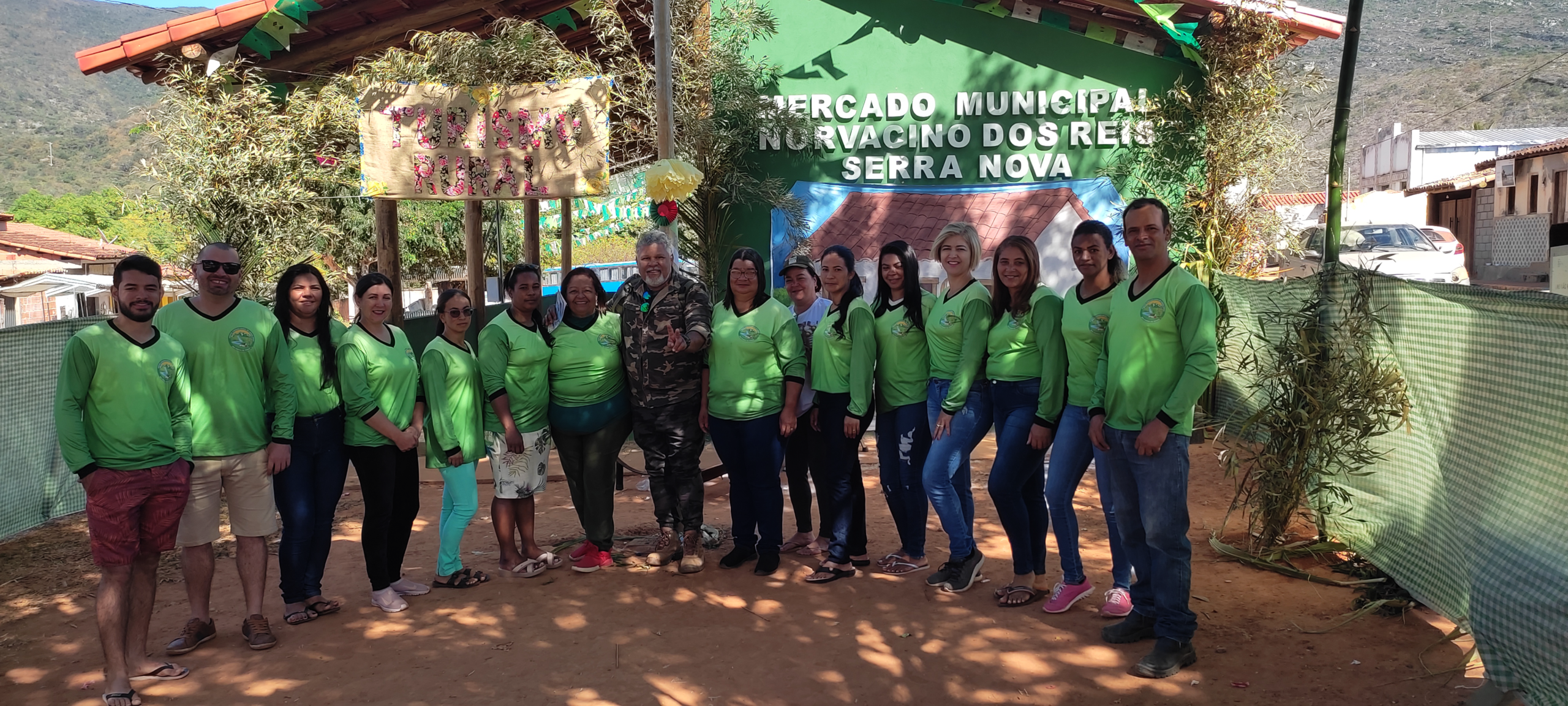 Preservar não é impedir o povo de produzir, crescer e decidir. Cultura não é aprisionar ninguém ao passado. O verdadeiro desenvolvimento sustentável nasce quando o geraizeiro, o sertanejo, o caiçara deixam de ser objeto de discurso e passam a ser sujeitos do processo.