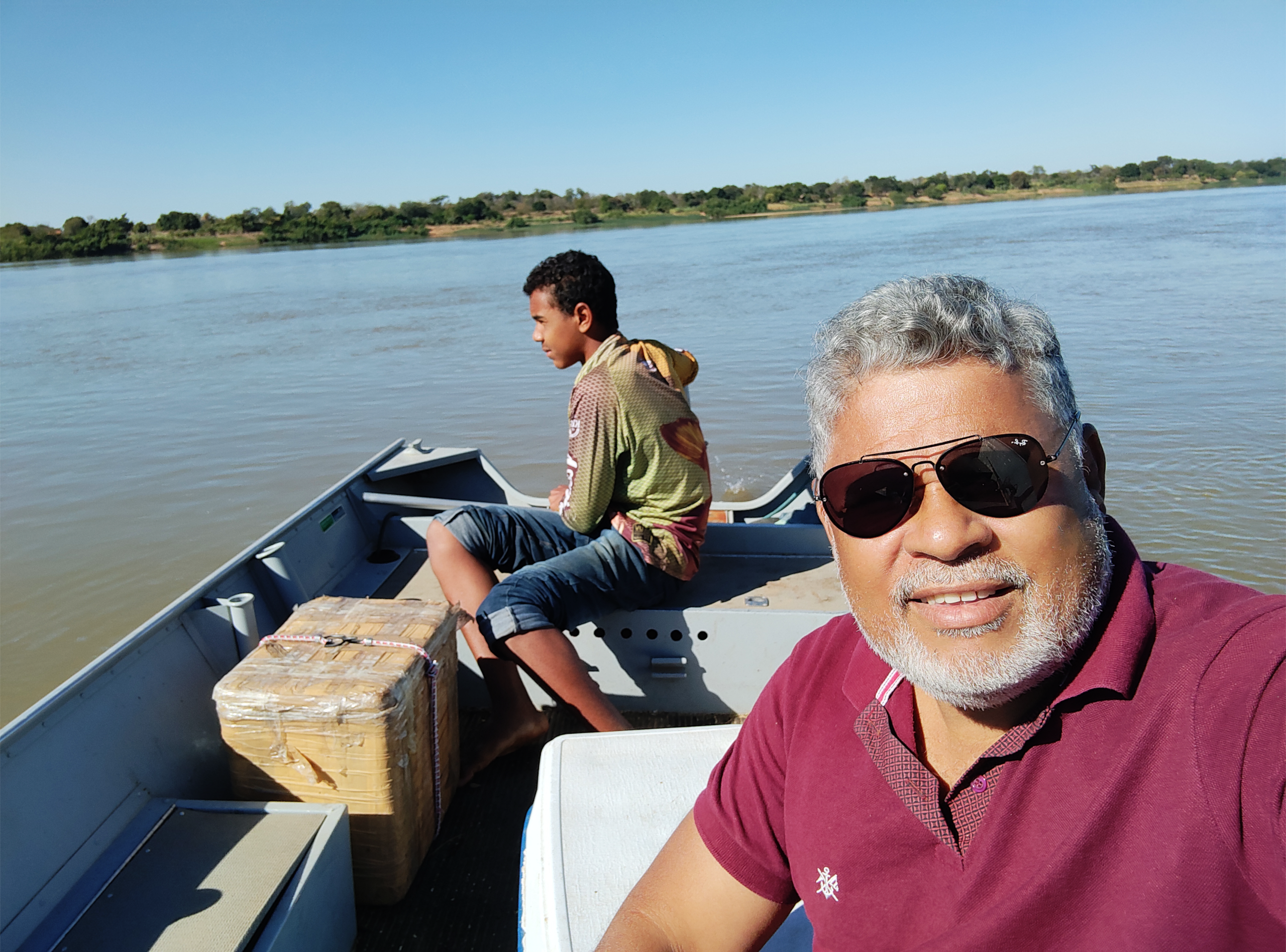 O verdadeiro turismo de experiência é aquele que permite ao visitante viver o lugar, sentir seus ritmos, ouvir suas histórias e compreender seus modos de vida. Mas, para que isso aconteça de forma justa, é preciso que o povo do Sertão aprenda, antes de tudo, a se valorizar. A reconhecer sua própria força, seu conhecimento e seu direito de decidir os rumos do seu território.