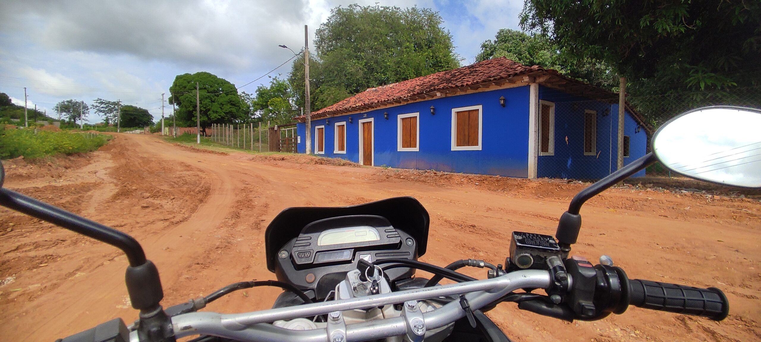 Em cada visita, deixo São Romão com a sensação de que ali o Velho Chico fala mais alto. E eu, como viajante atento, apenas recolho suas memórias para dividí-las com quem também busca entender a alma profunda do Norte de Minas.