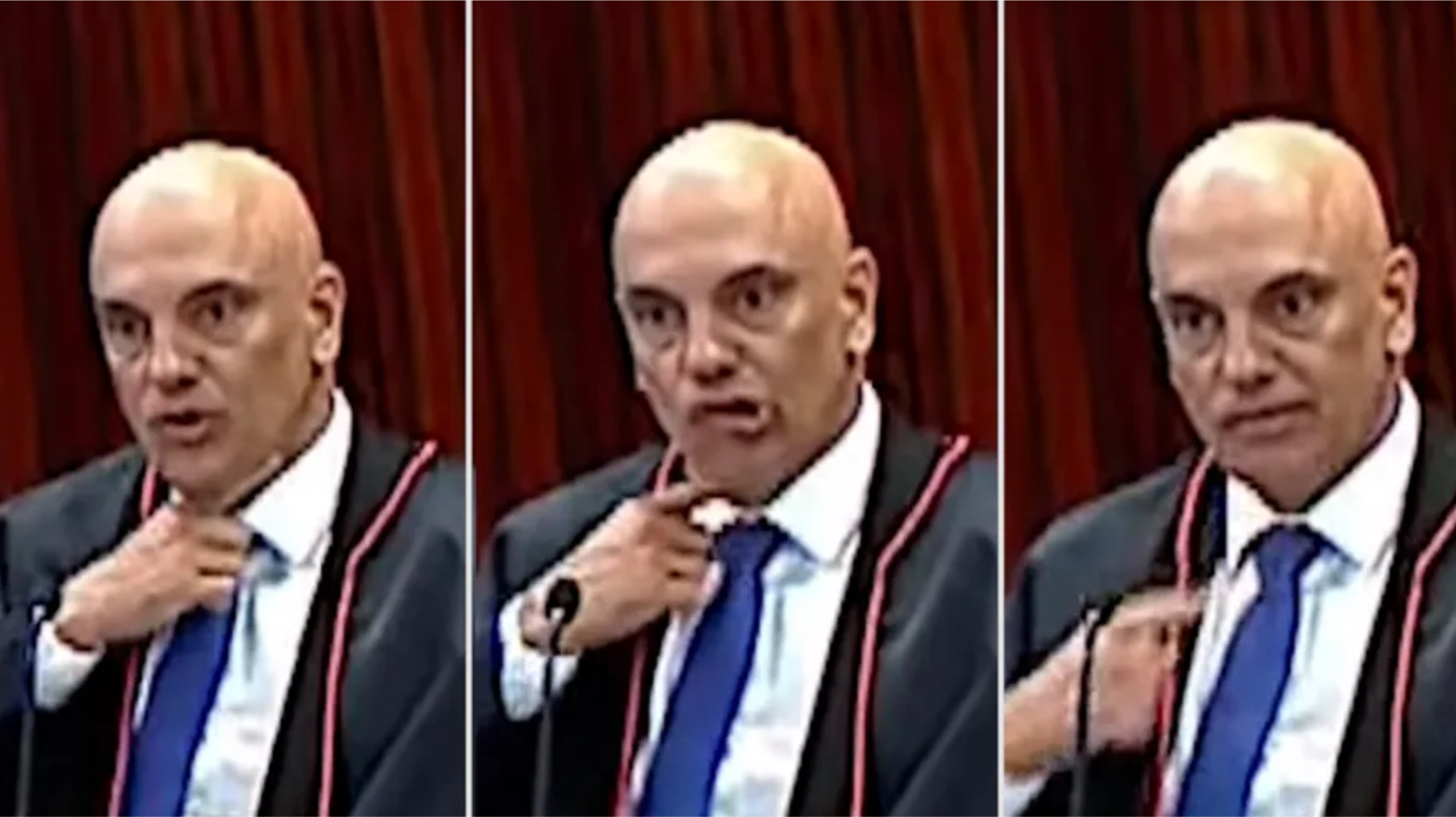 O STF não é — e jamais pode se tornar — um poder autônomo sem controle, blindado de questionamentos e imune à fiscalização republicana. Corte Constitucional não é trono; ministro não é soberano. A Constituição prevê freios e contrapesos exatamente para impedir que o poder se concentre e se converta em arbítrio.