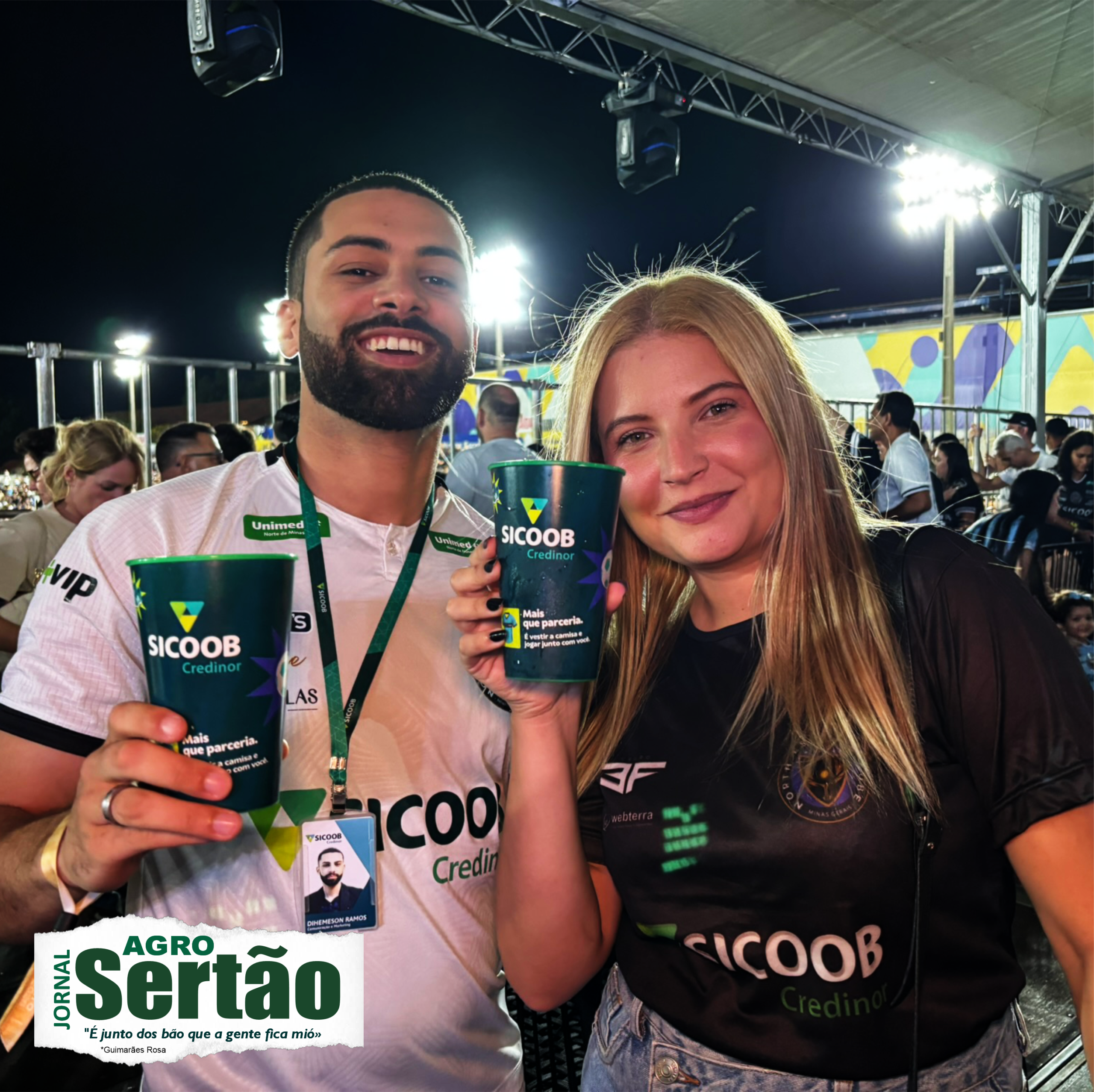 Após anos distante das grandes competições, Montes Claros volta a ser protagonista na Série A do Campeonato Mineiro. Um retorno que não acontece por acaso. É fruto de trabalho sério, planejamento e muita determinação, especialmente do presidente do clube, Victor Oliveira, que teve papel decisivo e brilhante para tornar esse sonho realidade.