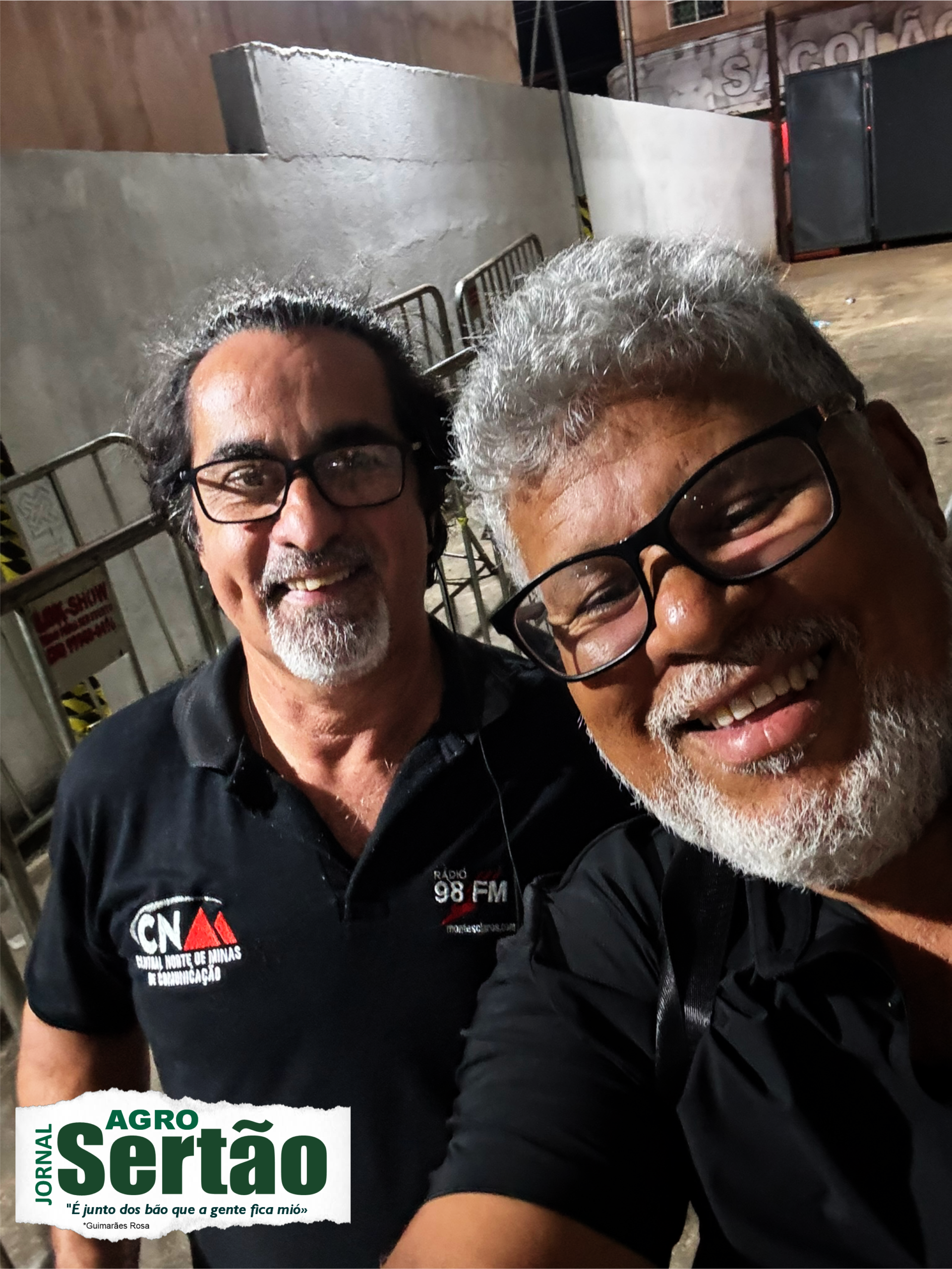 Na noite desta quarta-feira (14), Montes Claros viveu um daqueles momentos que ficam na memória. O primeiro jogo do North em casa, pelo Campeonato Mineiro, não foi apenas uma partida de futebol: foi um verdadeiro encontro entre clube, cidade e torcida. E que torcida! Vibrante, presente do primeiro ao último minuto, empurrou o time do Norte de Minas diante de um adversário pesado, o Atlético Mineiro.