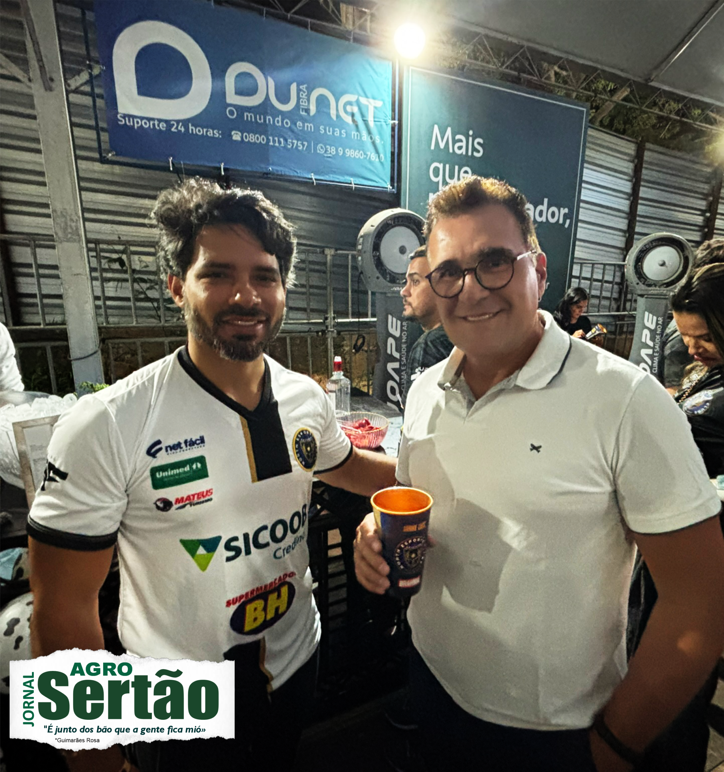 Após anos distante das grandes competições, Montes Claros volta a ser protagonista na Série A do Campeonato Mineiro. Um retorno que não acontece por acaso. É fruto de trabalho sério, planejamento e muita determinação, especialmente do presidente do clube, Victor Oliveira, que teve papel decisivo e brilhante para tornar esse sonho realidade.