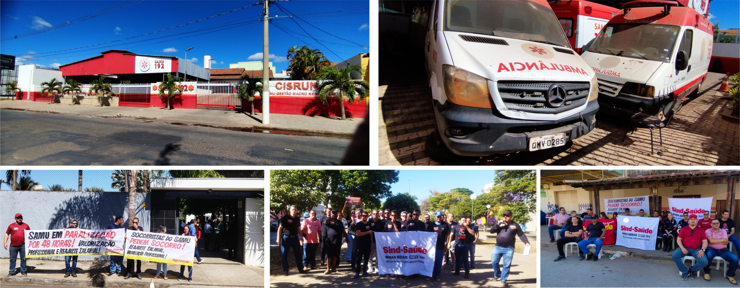 Os fatos, porém, falam por si. Instituições públicas não podem ser transformadas em feudos políticos nem blindadas por silêncio institucional. O Samu existe para salvar vidas, não para sustentar esquemas de poder, loteamento de cargos ou práticas administrativas obscuras.
Quando estruturas públicas são capturadas e a transparência dá lugar à omissão, o jornalismo não pode recuar. Questionar, confrontar dados e expor irregularidades não é opção — é dever.
