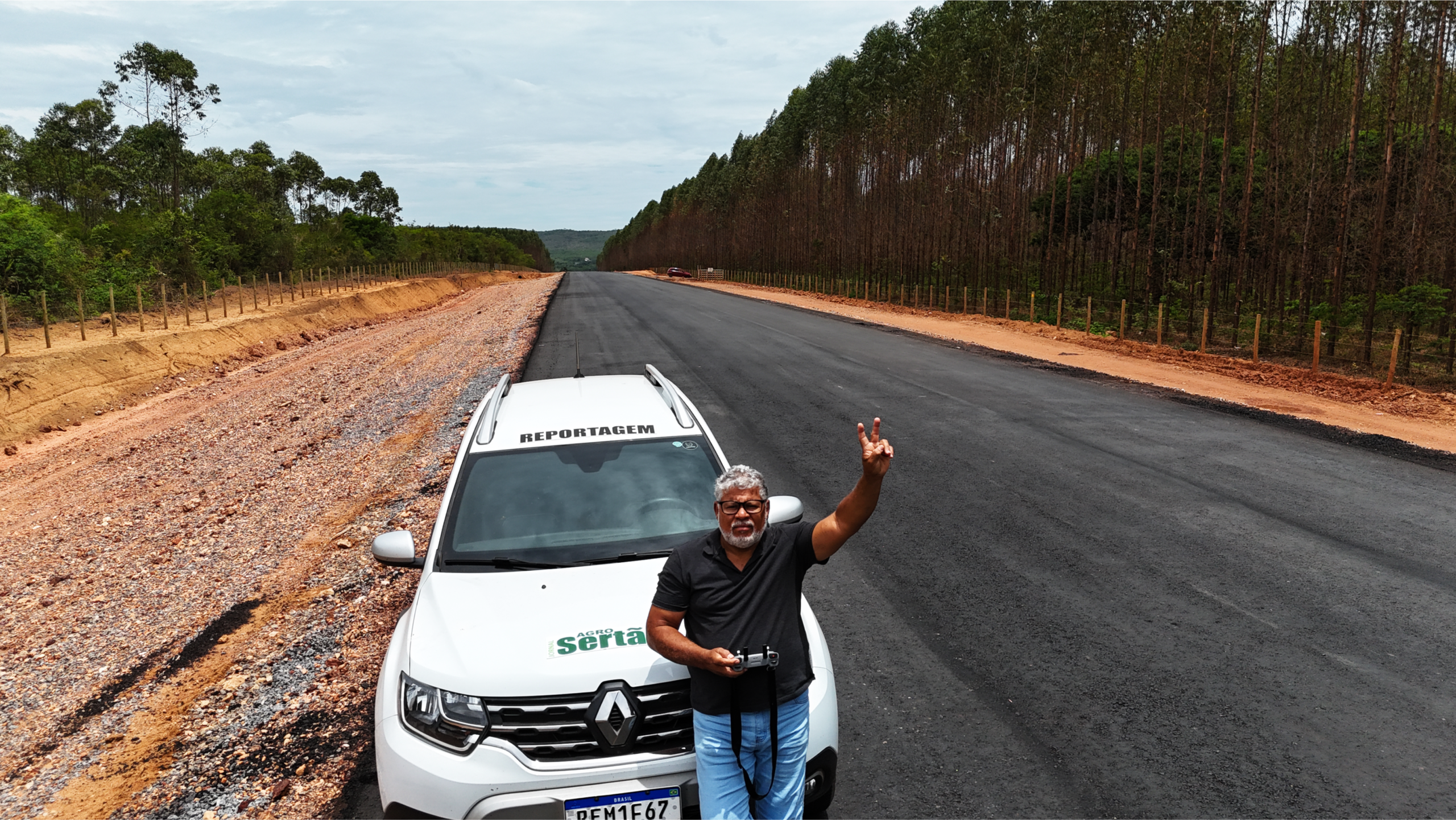 Zema tem promovido obras estruturantes, fortalecido políticas públicas e avançado no resgate da dignidade e da autonomia deste território historicamente esquecido. Mas é preciso concluir o processo iniciado. A titularização não pode ficar pela metade.