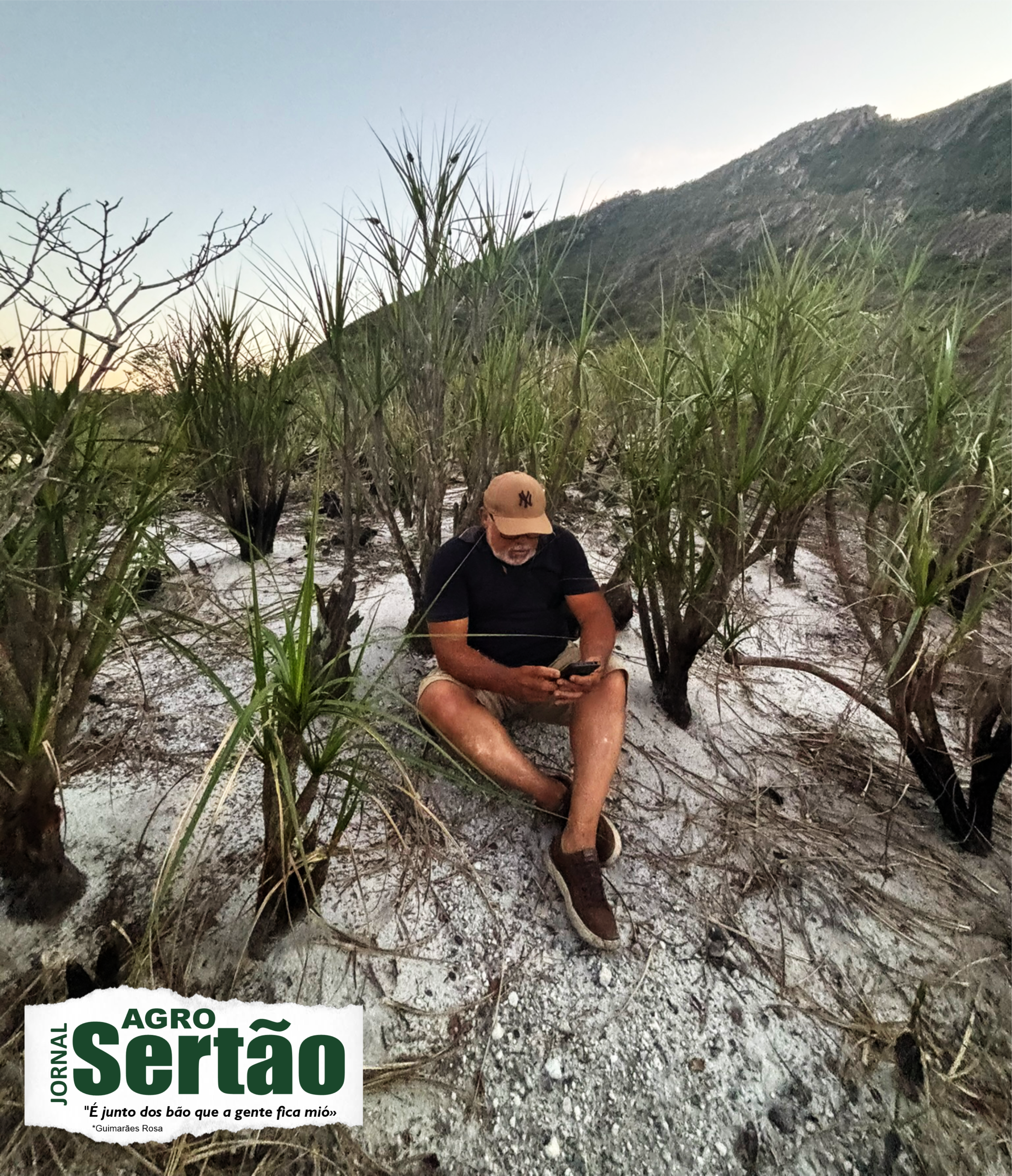Serra Nova é um patrimônio natural. Mas também é um patrimônio humano.
Preservar a natureza e fortalecer o povo não são objetivos opostos — são complementares. Quando o Estado compreende isso, nasce o verdadeiro desenvolvimento sustentável. Quando ignora, deixa cicatrizes.