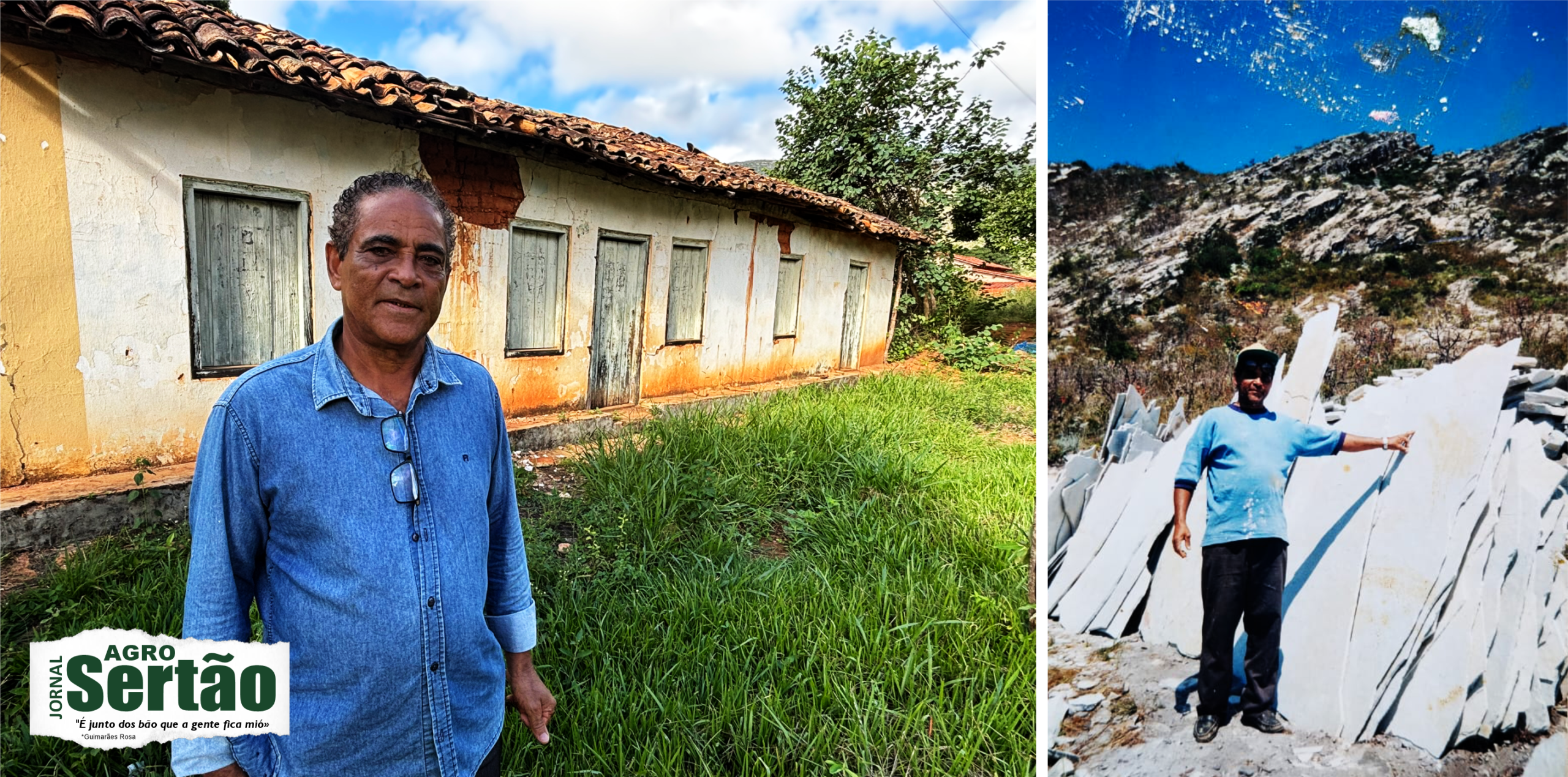 O sertanejo não quer conflito. Quer oportunidade. E Serra Nova pode — e deve — ser exemplo de que é possível proteger, produzir e prosperar ao mesmo tempo.