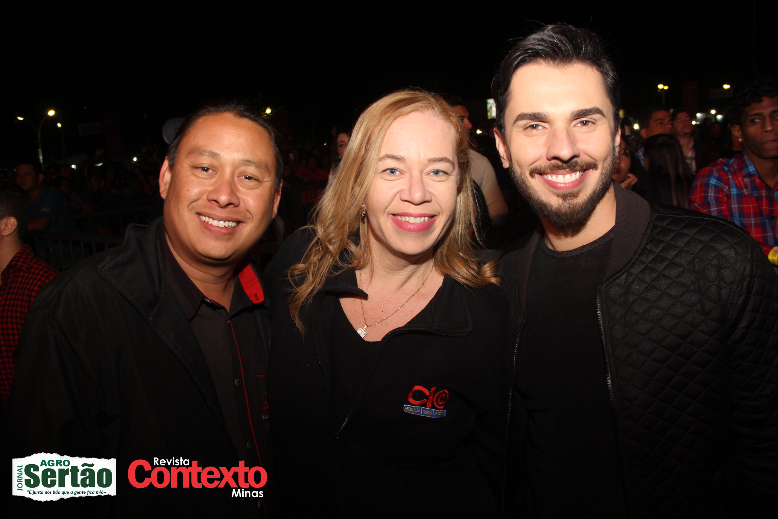 Eventos como esse não movimentam apenas o entretenimento — eles geram renda, fortalecem o comércio e projetam Montes Claros para todo o Brasil, sempre com a cobertura da *W&W Vídeo Produções*