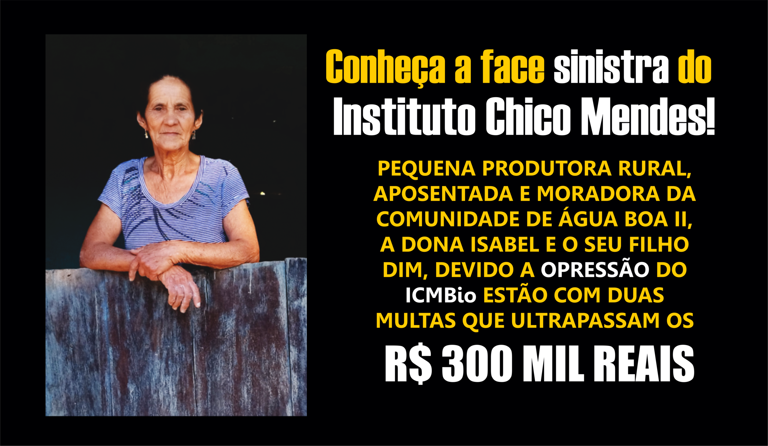 
Não foi por falta de alerta. Não foi por omissão. Eu venho, há tempos, levantando a voz, chamando atenção, tentando provocar reação. Mas o que vi, na prática, foi um conjunto de lideranças locais mais preocupadas em fazer discurso bonito para plateia do que em enfrentar, de fato, o problema.
