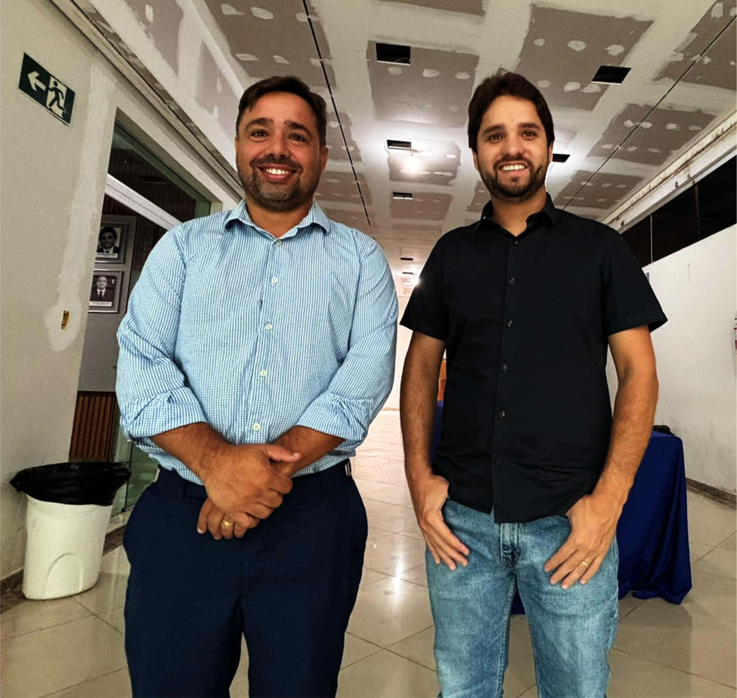 
Na condução do jovem presidente e prefeito de São João da Lagoa, Ronaldo Soares Mota Dias, ao lado do secretário executivo Fabiano Lopes, a instituição passou a imprimir um ritmo que mistura ousadia, organização e visão estratégica — algo que há tempos o Norte de Minas aguardava com expectativa.
