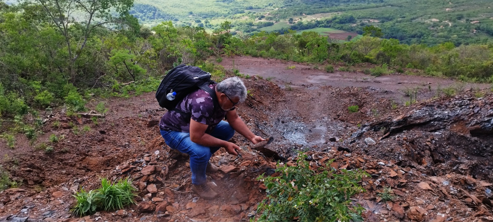 Percorrer o Norte das Minas Gerais e o Vale do Jequitinhonha sempre foi, para mim, mais do que uma simples viagem. É um mergulho profundo na alma do sertão mineiro
