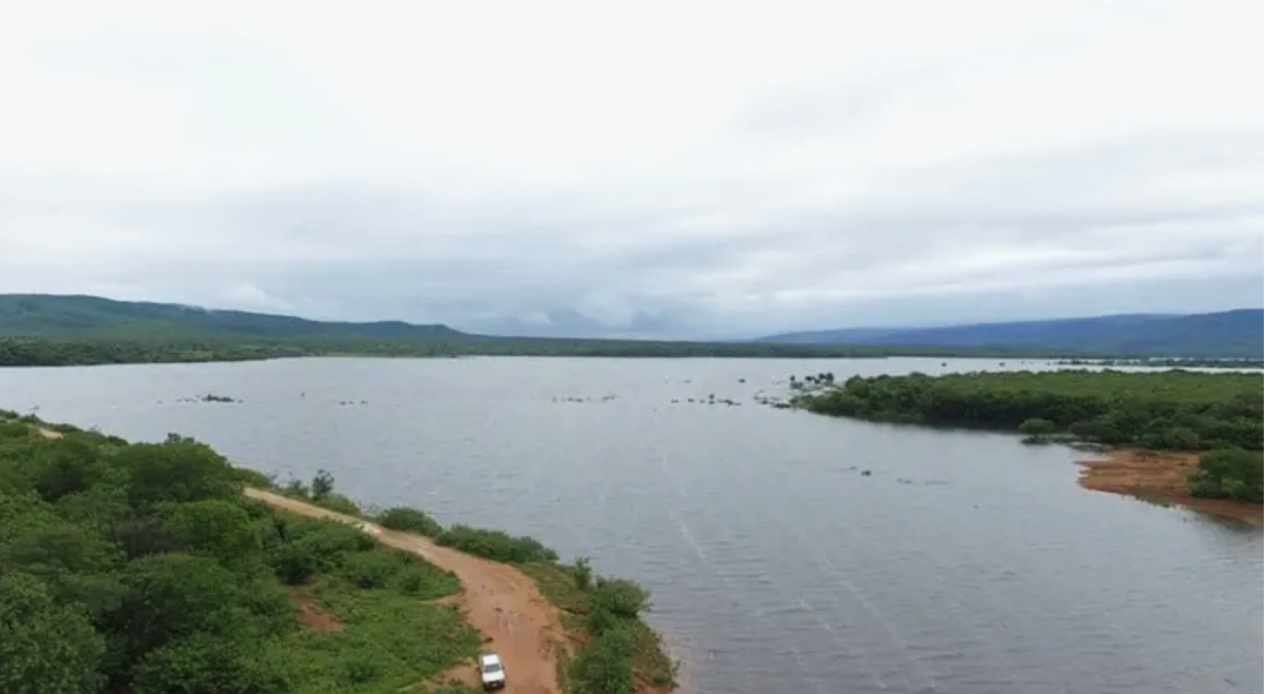A Barragem da Caatinga não se tornou um problema da noite para o dia. Os relatórios técnicos que hoje justificam o esvaziamento são resultado de anos de negligência administrativa e da ausência de investimentos em manutenção preventiva.