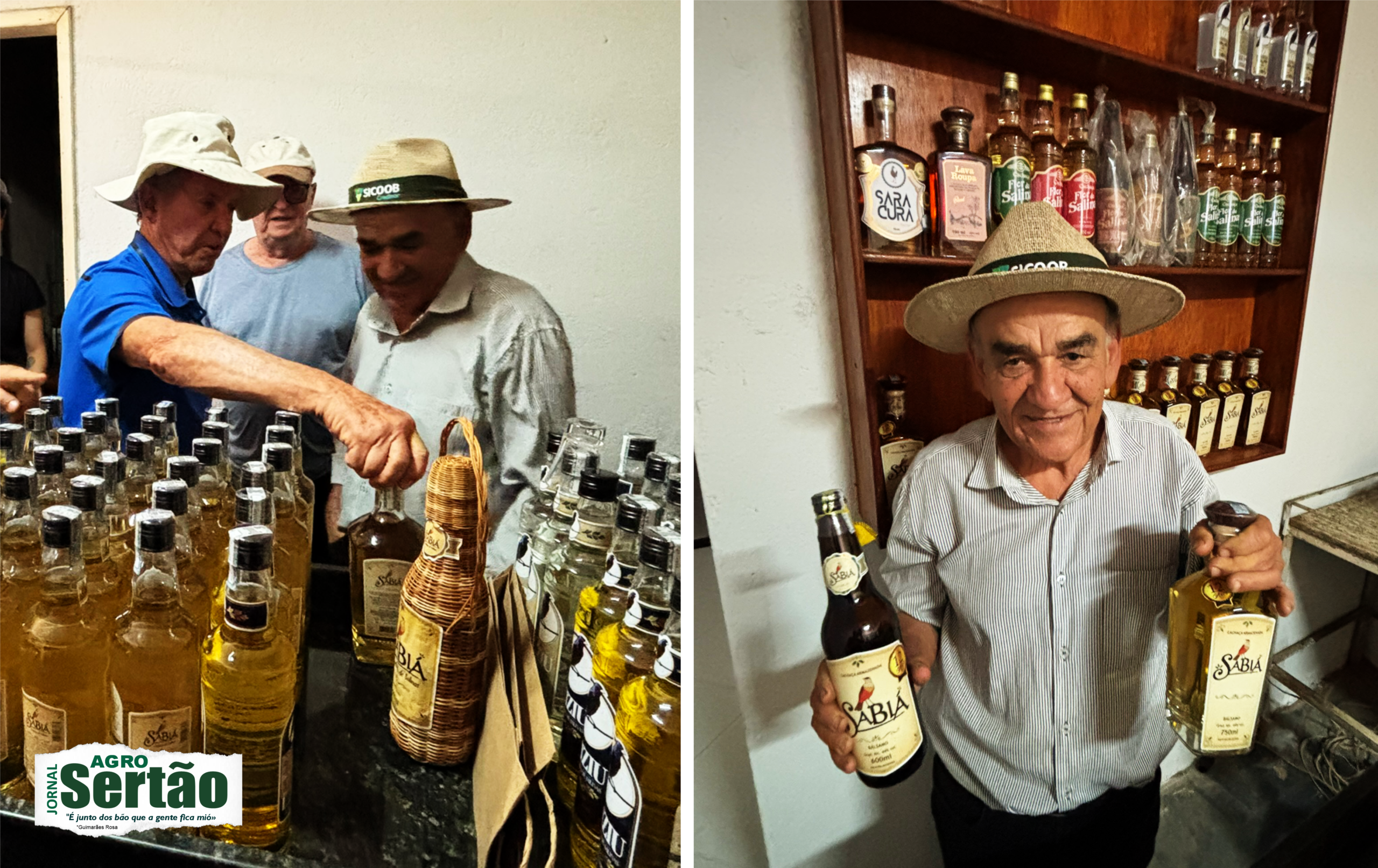 Quando se fala em cachaça de qualidade, inevitavelmente surge o nome de Salinas, cidade reconhecida nacional e internacionalmente como a Capital Mundial da Cachaça. E o título não veio por acaso. Ali nasceu uma tradição que atravessou décadas e colocou o norte de Minas no mapa dos grandes apreciadores da bebida mais brasileira de todas.