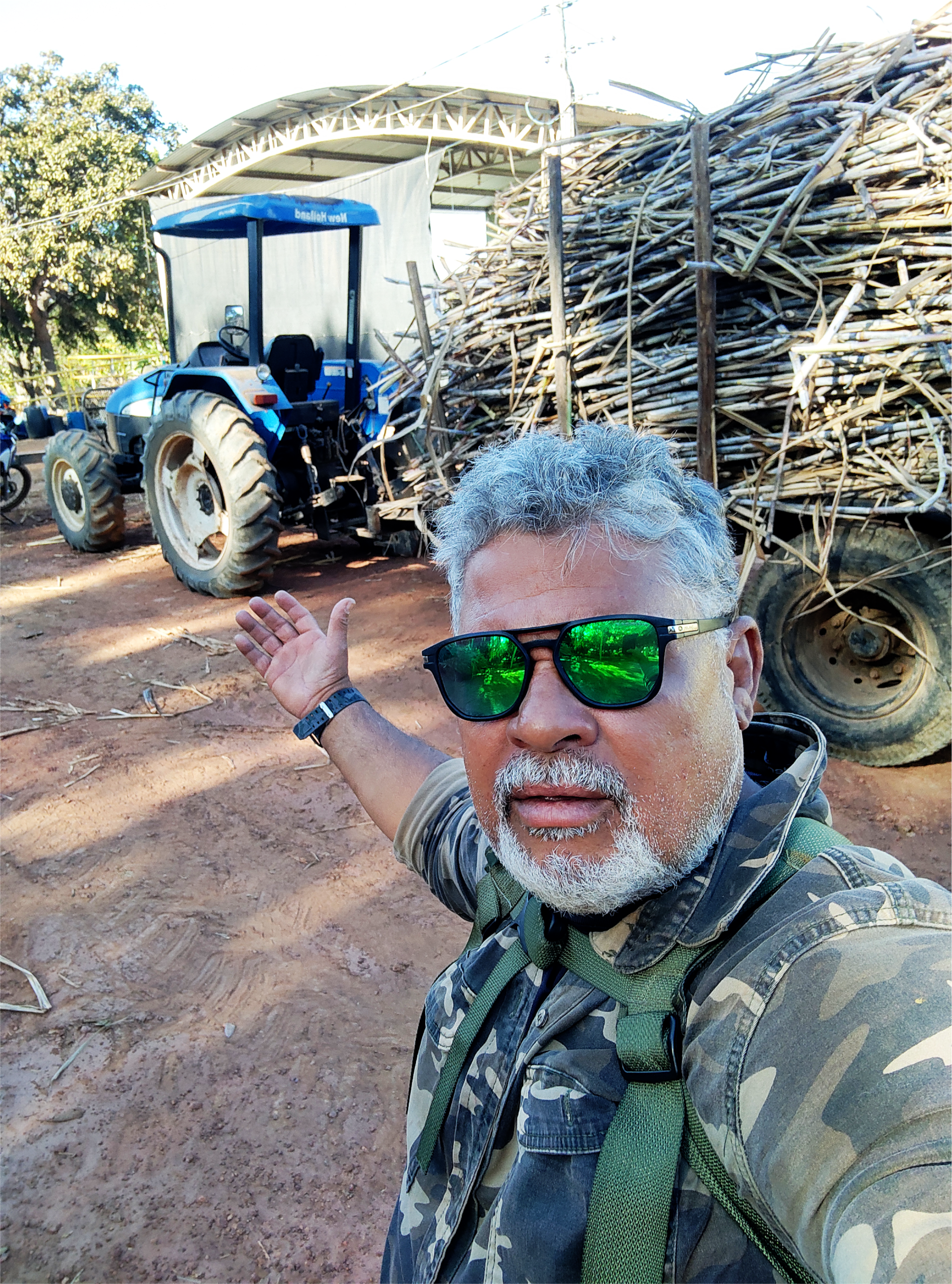 Outra proposta que venho defendendo é a criação de uma estruturada Rota da Cachaça Artesanal e do Café do Norte de Minas. Ao longo de minhas andanças, pude constatar que a região produz algumas das melhores cachaças artesanais do planeta, reconhecidas nacional e internacionalmente por sua qualidade. 
