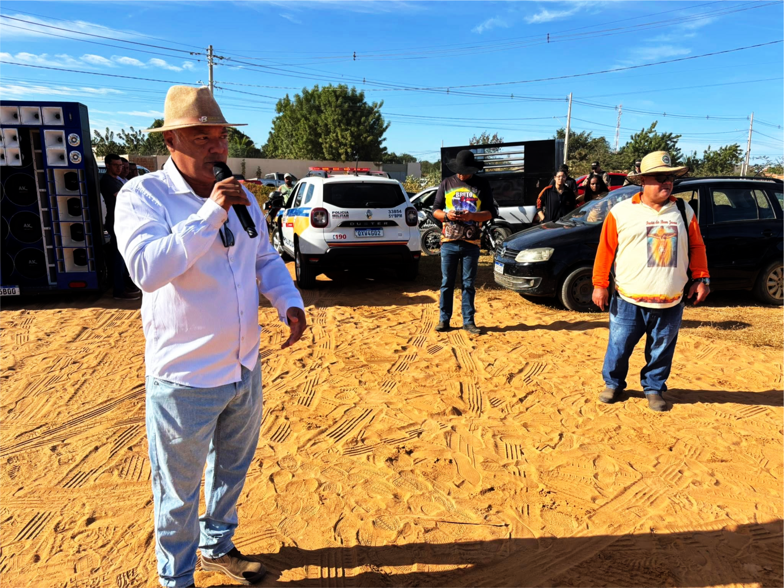 O Norte de Minas possui enorme potencial agrícola. Sua gente sempre demonstrou capacidade de produzir, gerar riqueza e contribuir para o desenvolvimento regional. Por isso, qualquer medida que provoque insegurança entre os produtores naturalmente desperta apreensão e mobilização.