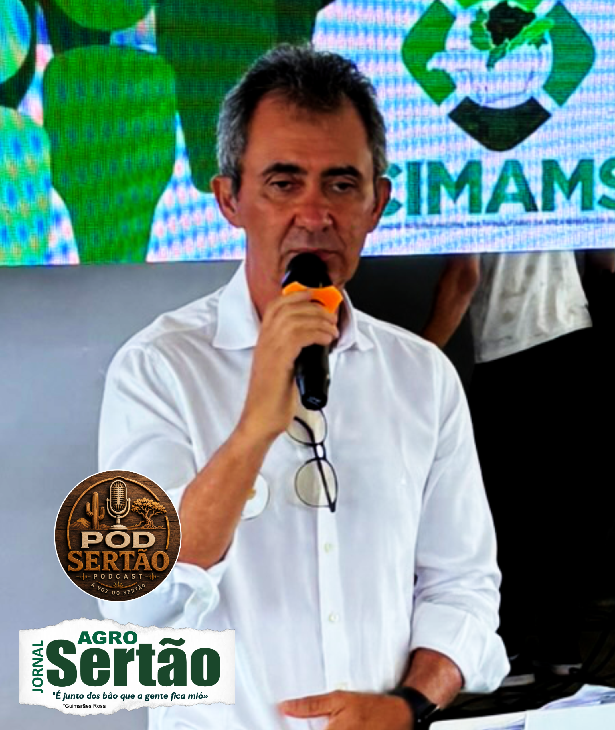 O cenário atual ganhou contornos de forte polarização, despertando dúvidas, questionamentos e diferentes interpretações. Diante disso, apresento minha análise sobre os elementos políticos, as estruturas de apoio e as estratégias que, na minha avaliação, podem influenciar o resultado da disputa.