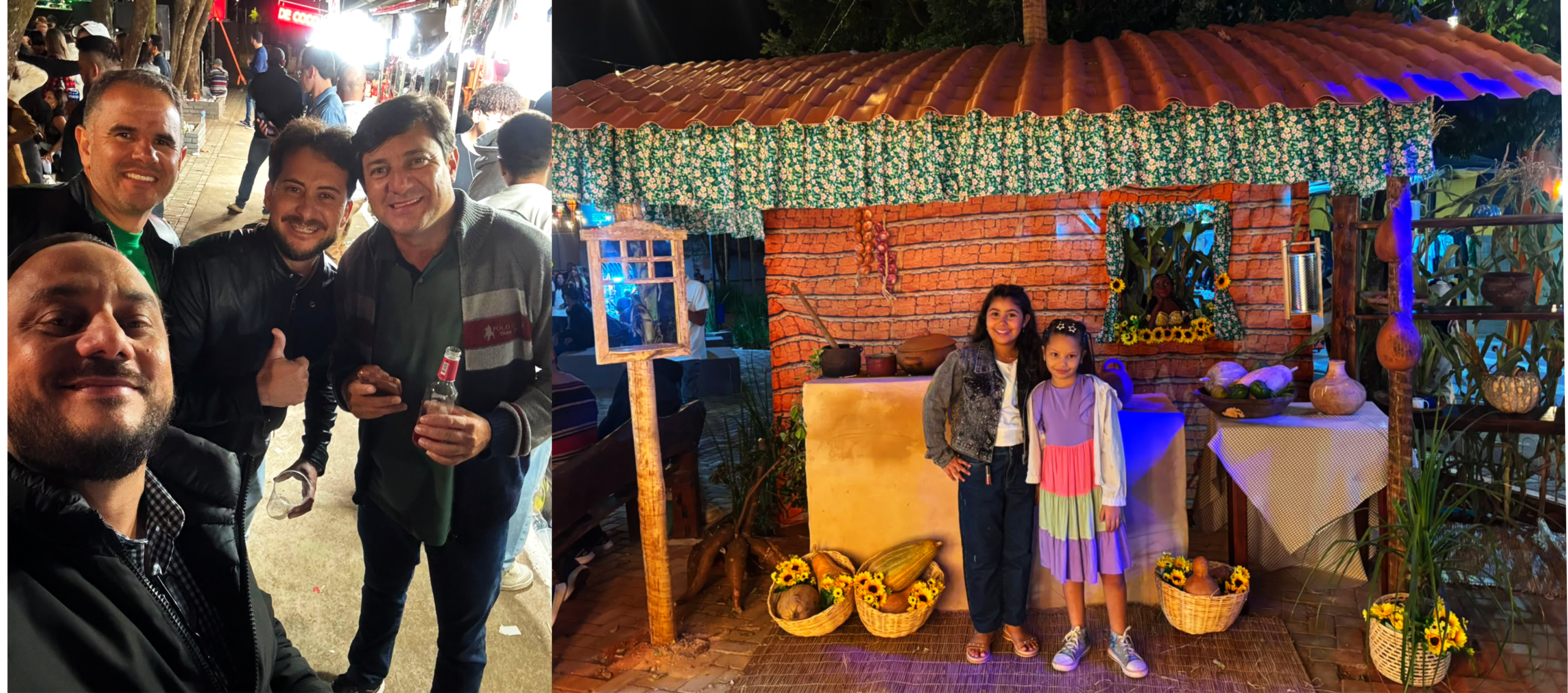 Depois do susto que vivi na última terça-feira, quando precisei ser atendido na Santa Casa de Montes Claros, eu tinha diante de mim diversas opções para o fim de semana. Já recuperado, decidi fazer justamente o contrário do que normalmente faço nas minhas andanças pelo sertão: deixar um pouco de lado as grandes pautas, as longas viagens e a correria do cotidiano para viver algo mais leve. Talvez mais contemplativo. Quem sabe até um pouco mais romântico.
Foi assim, quase por acaso, que escolhi Mirabela como destino deste fim de semana.