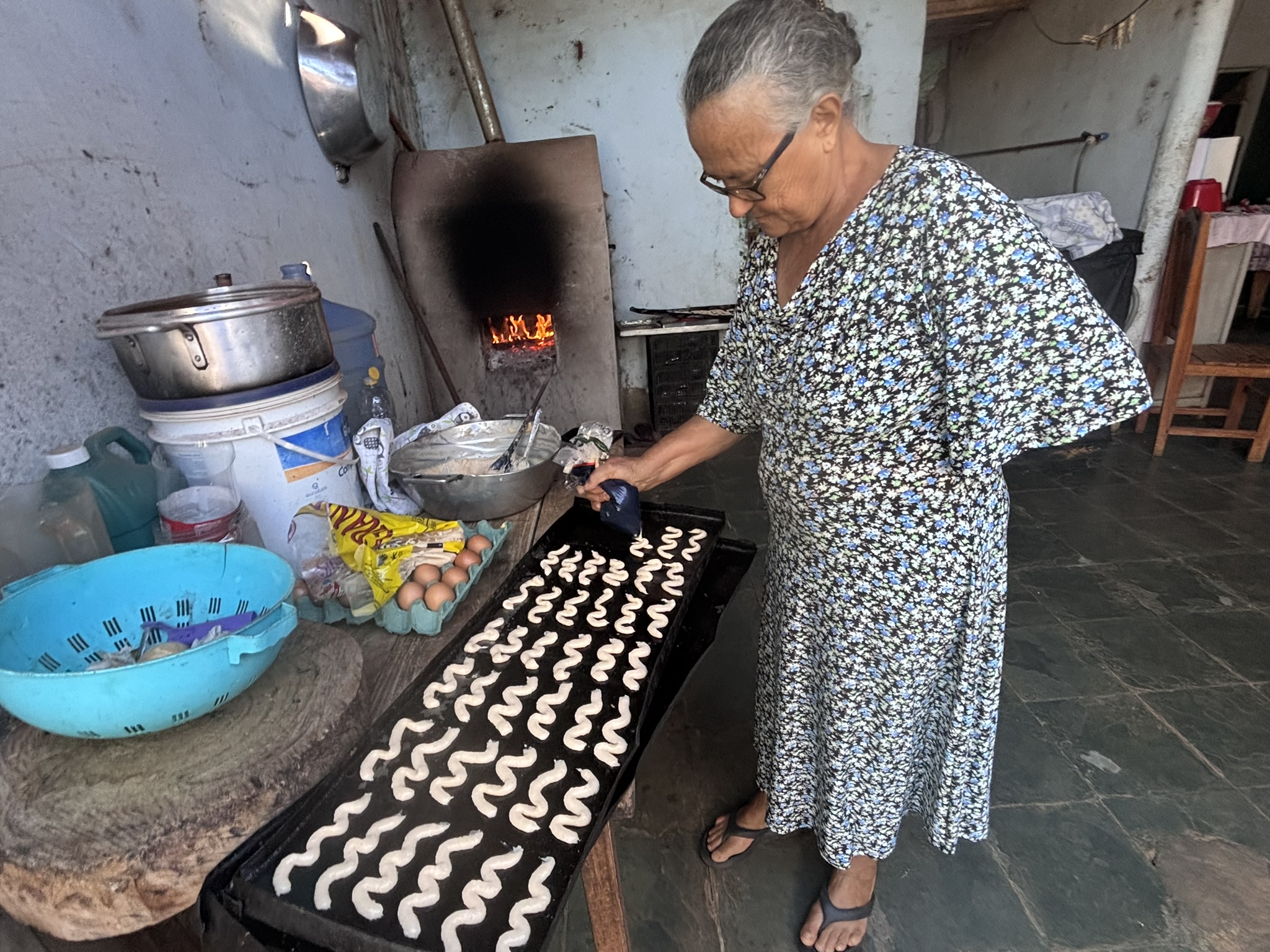 
A Grande Festa Municipal do Eucalipto terminou, mas deixou uma mensagem que considero muito importante: quando uma comunidade acredita naquilo que produz, valoriza suas raízes e consegue caminhar ao lado do poder público e das suas entidades representativas, ela começa a escrever o próprio futuro.
