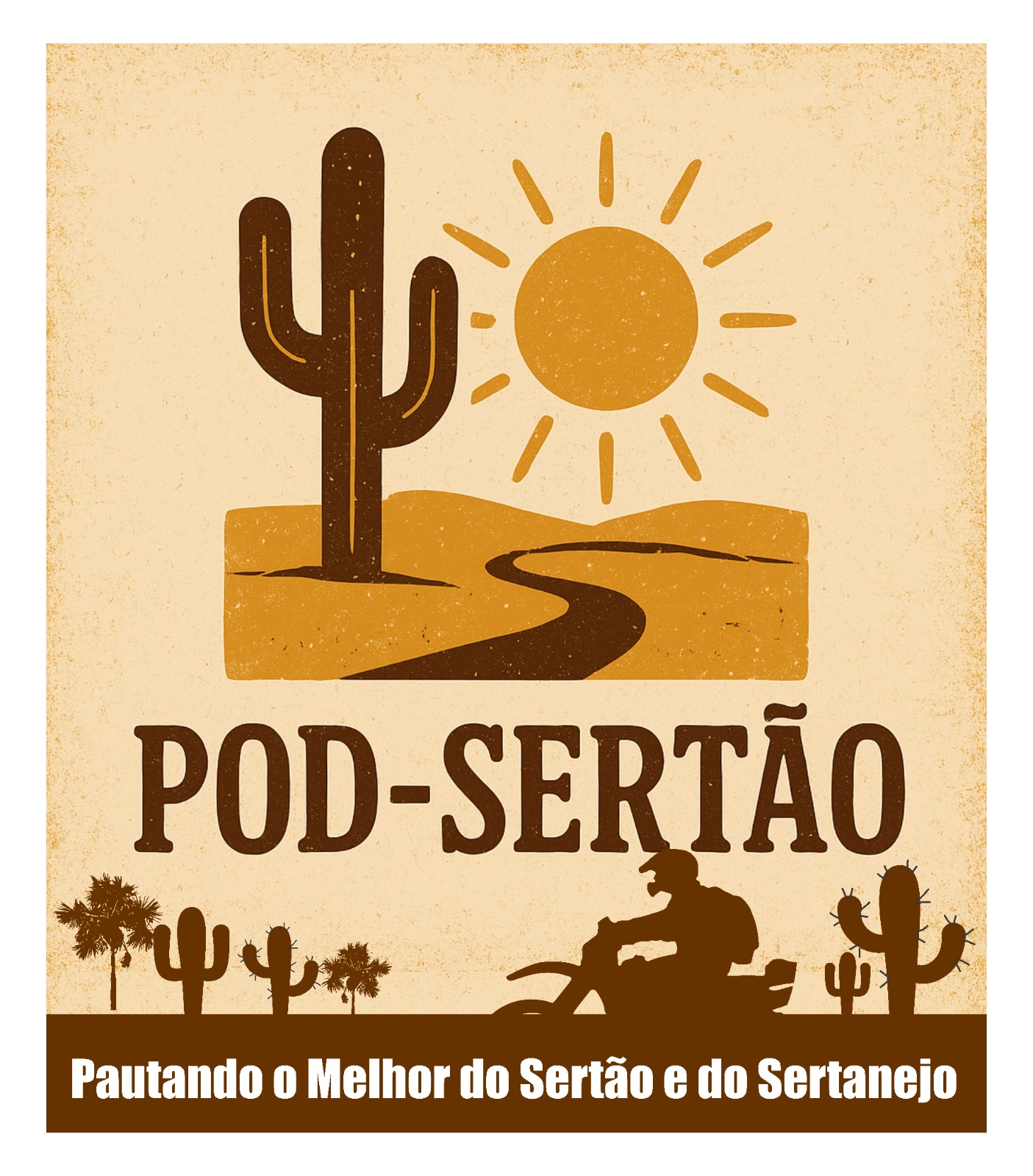 Pod Sertão Pautando o melhor do Sertão Mineiro