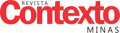 Contexto Minas Logo da marca