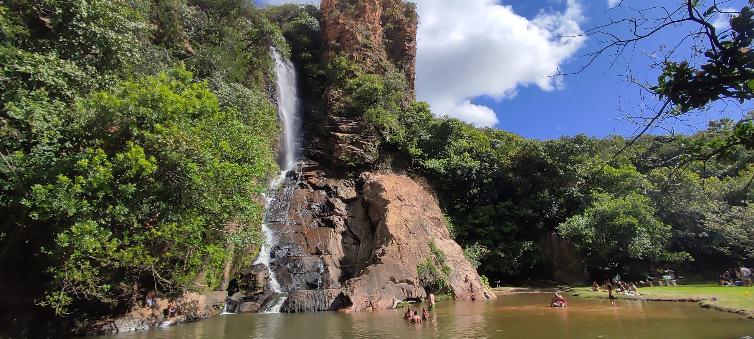 Viste a Serra Geral e conheça Mato Verde