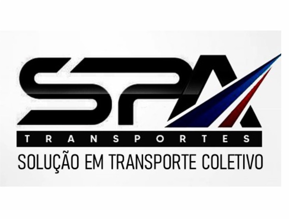 SPA Transportes, solução em transporte coletivo.