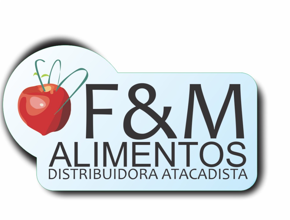 F e M Alimentos, Distribuidora e atacadista.