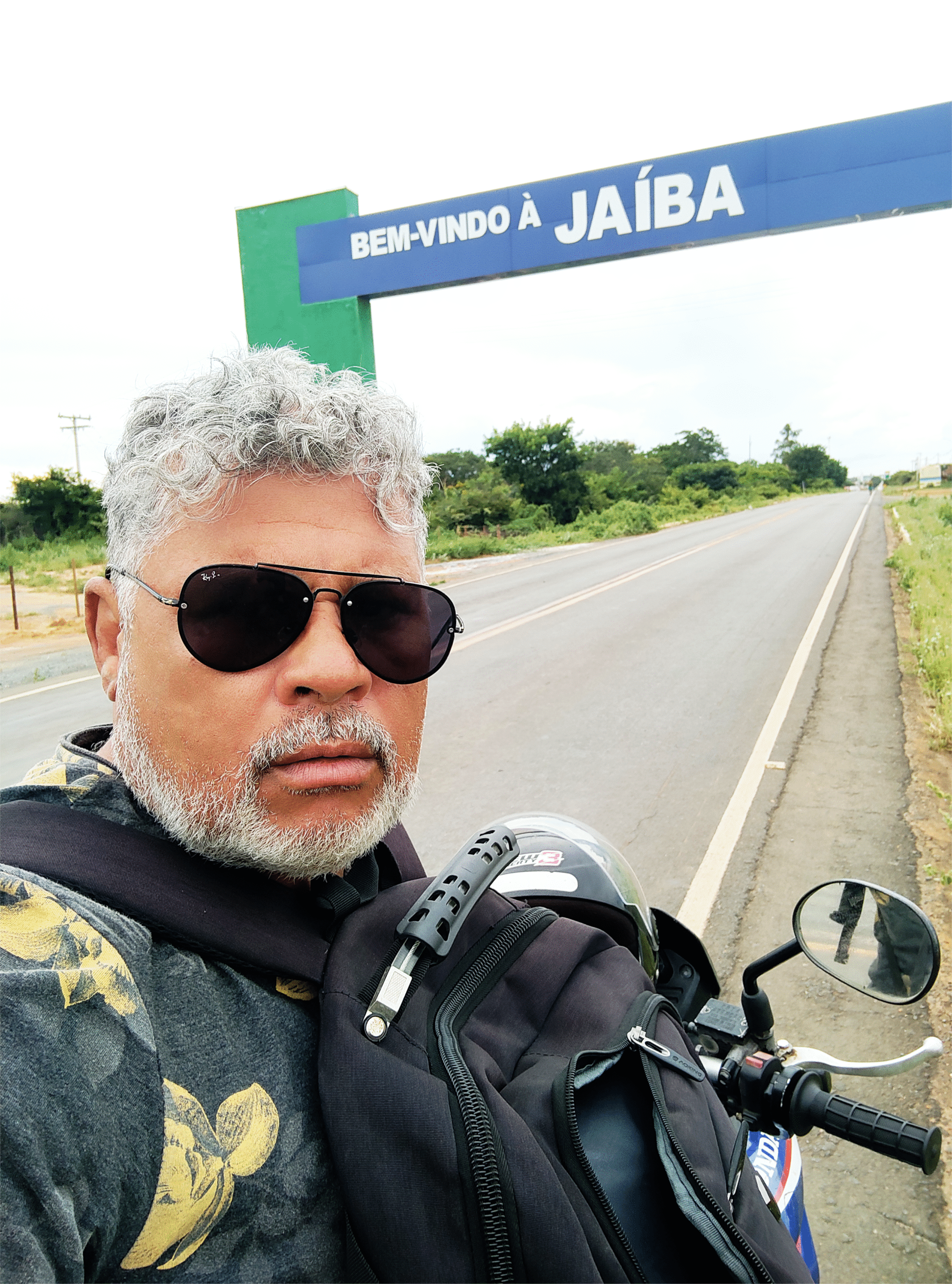 Jaíba não é só um projeto. É a colheita viva de um sertão que aprendeu a vencer a seca com organização, coragem e amor à terra.