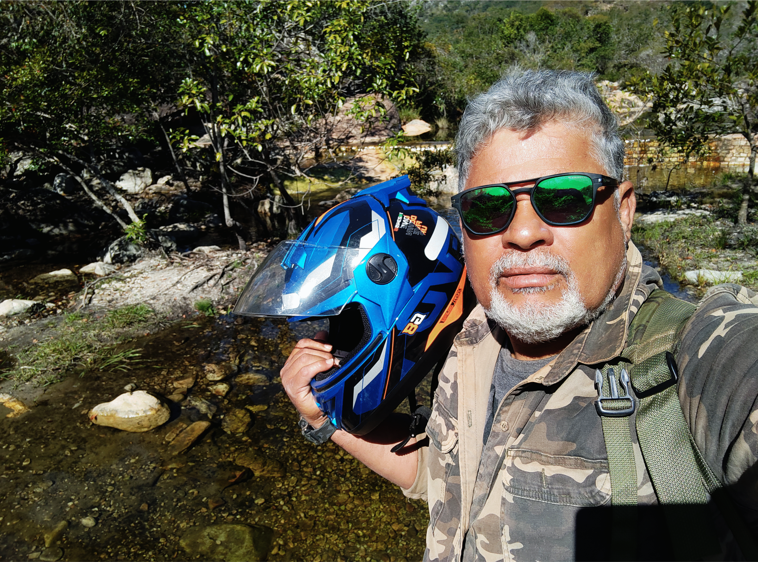 O Parque Estadual Serra Nova e Talhado é mais que um atrativo turístico — é um território de memória, biodiversidade e resistência.