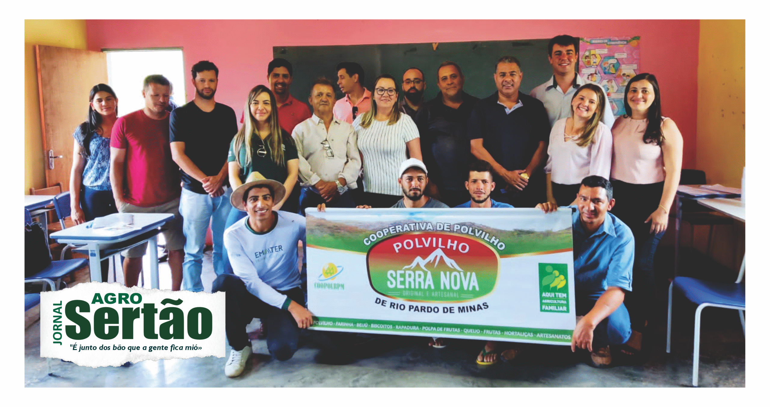 Acompanhei de perto o árduo trabalho desses homens e mulheres que, com mãos calejadas e dedicação diária, fazem a terra produzir uma variedade incrível de cultivos.