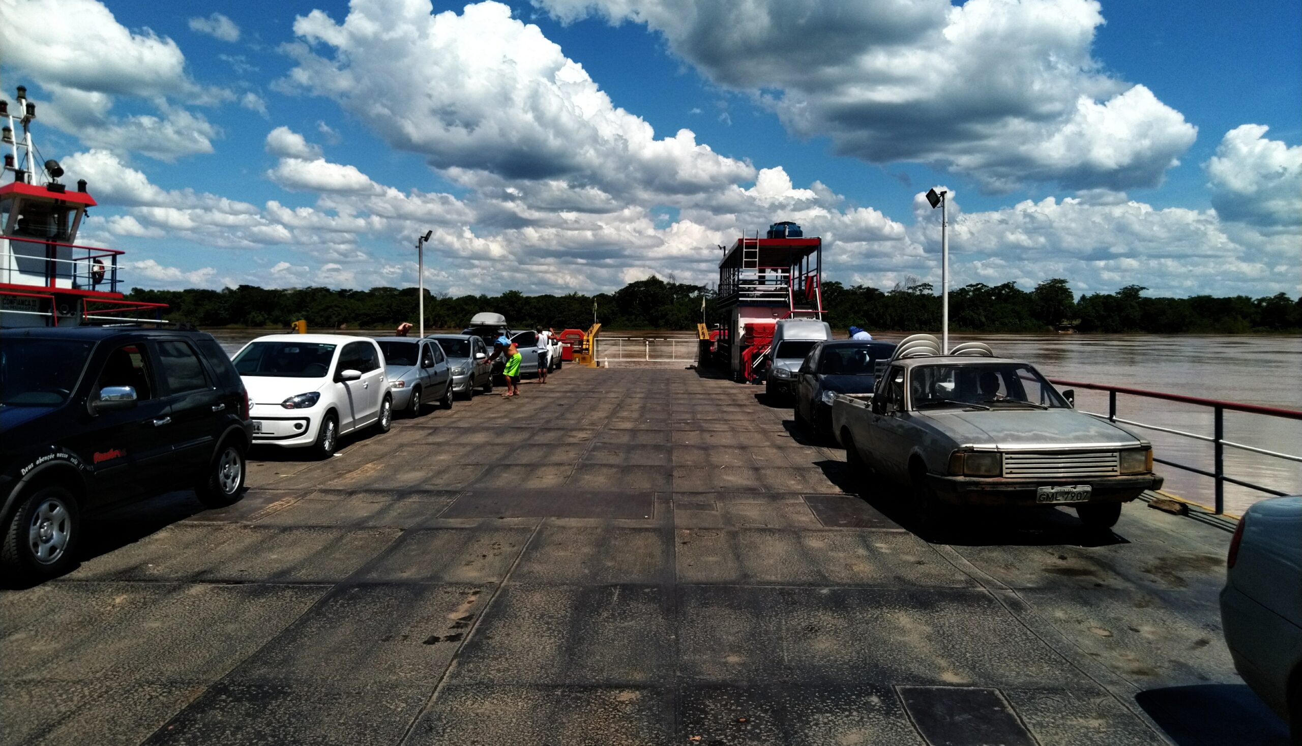 Mais do que concreto e aço, ela representa integração regional, encurtando distâncias entre o Norte, o Noroeste de Minas, o Oeste da Bahia e a BR-135.