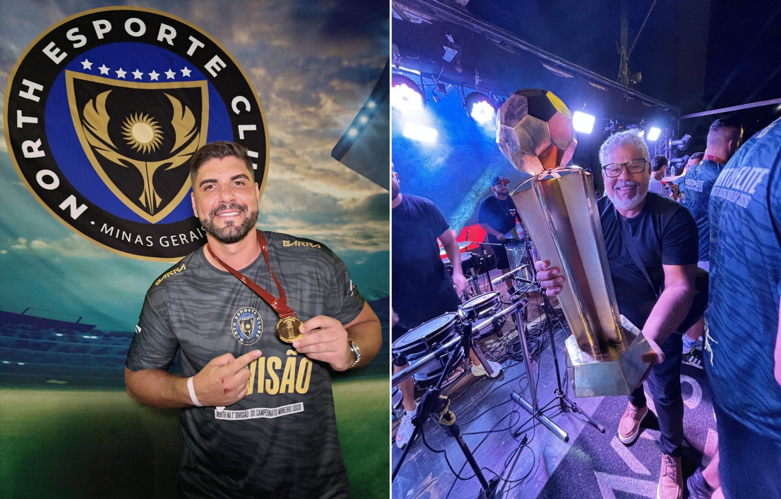 Ao olhar para trás, vejo um mês que não passou despercebido. Cada inauguração, cada vitória esportiva, cada festa e evento cultural ecoa no turismo, no comércio, na vida das pessoas.