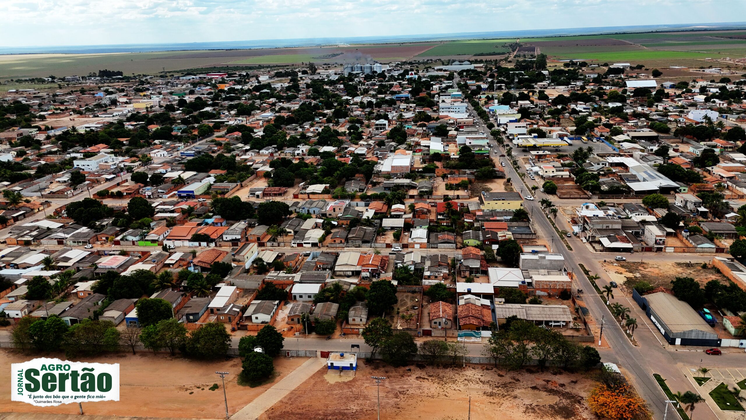 Vim conhecer de perto as particularidades, ouvir as histórias e entender o que mudou desde que a cidade se libertou administrativamente de São Francisco, em 1995.