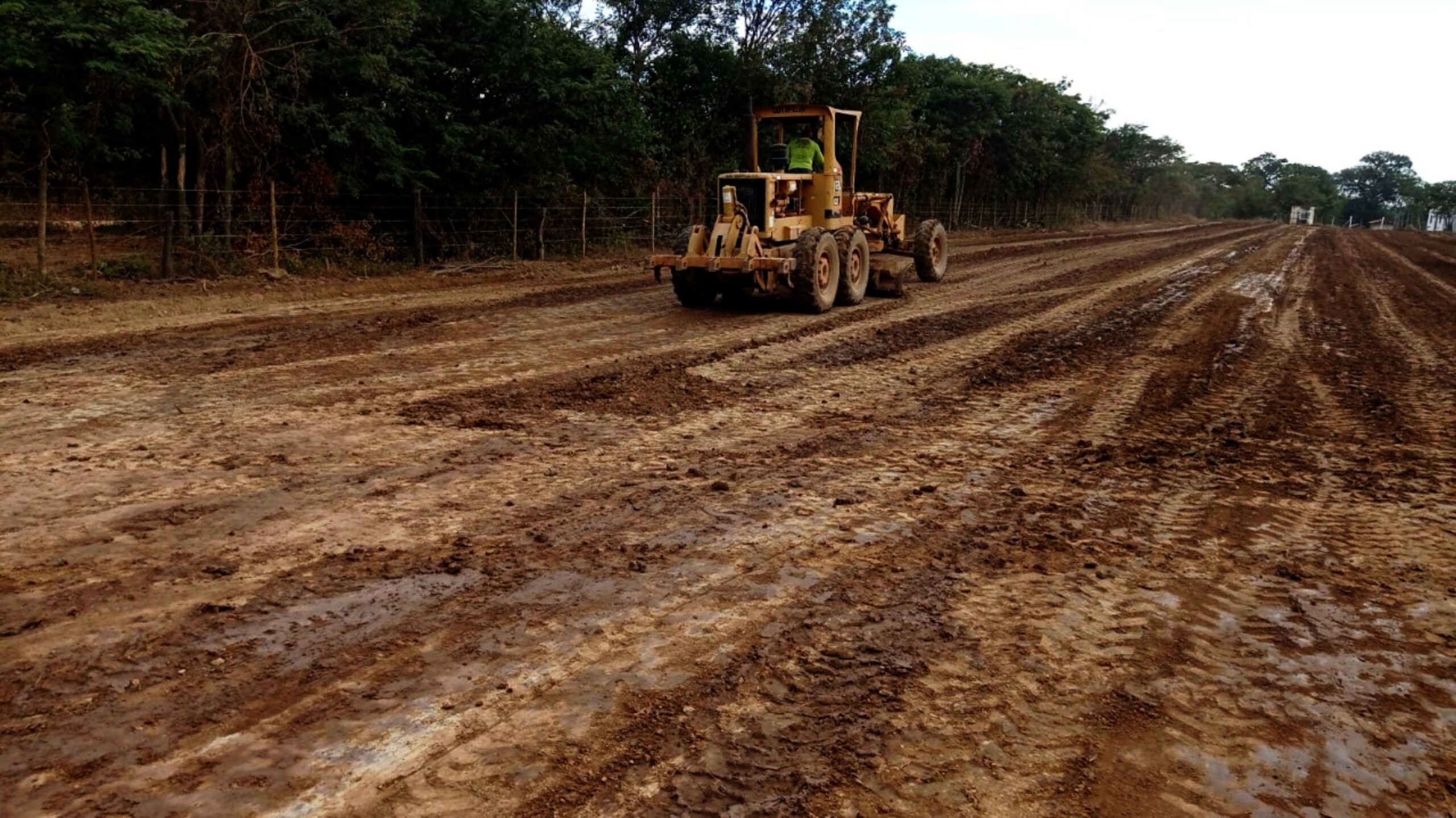 Mais do que obras de concreto e aço, essas pontes significam ligar vidas, encurtar distâncias e reacender esperanças de quem, há décadas, enfrenta as dificuldades de trafegar por estradas castigadas pelo tempo e pela poeira.