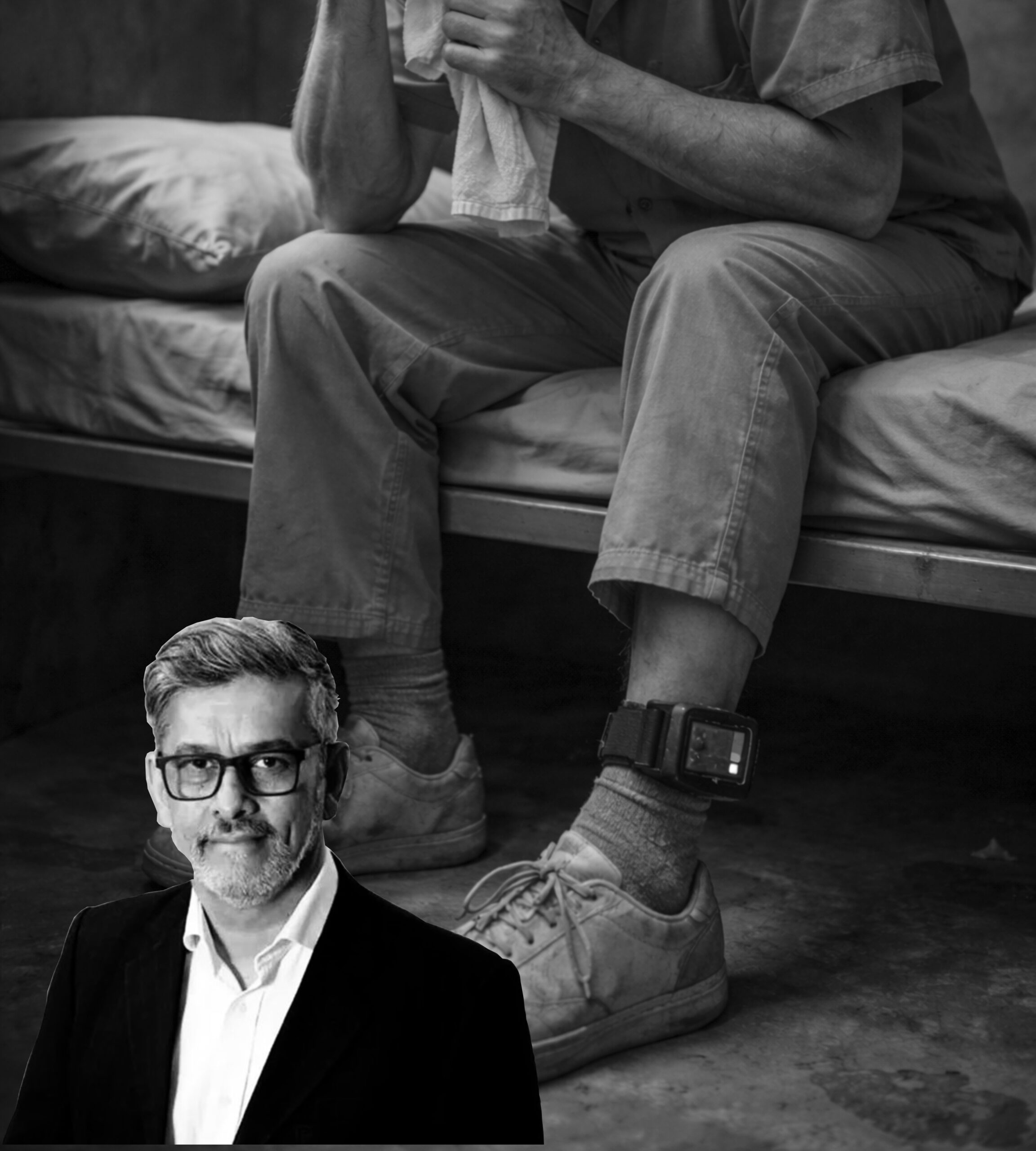 A trajetória de José Fernando Honorato escancara uma das faces mais duras e silenciosas do pós-8 de janeiro. Policial federal aposentado, Honorato enfrentou um câncer de pâncreas em estágio grave sob medidas cautelares impostas pelo STF, usando tornozeleira eletrônica, com bens bloqueados e privado de sua aposentadoria integral.