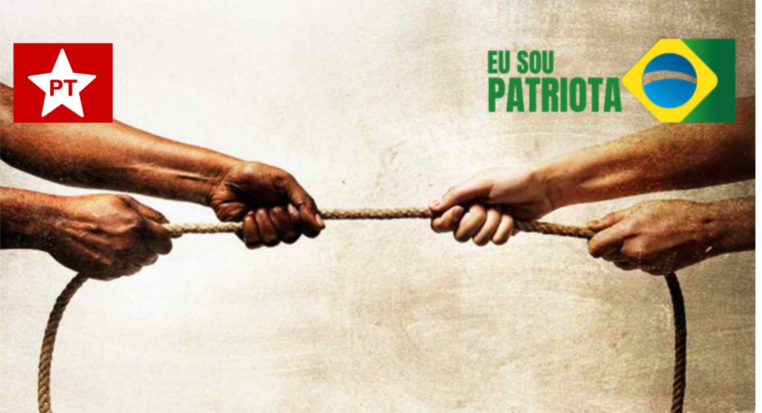 E é justamente daqui que faço uma constatação incômoda, porém necessária: a Direita brasileira, especialmente em regiões como a nossa, sofre menos pela força do adversário e mais pela própria incapacidade de se organizar, dialogar e agir com maturidade política.