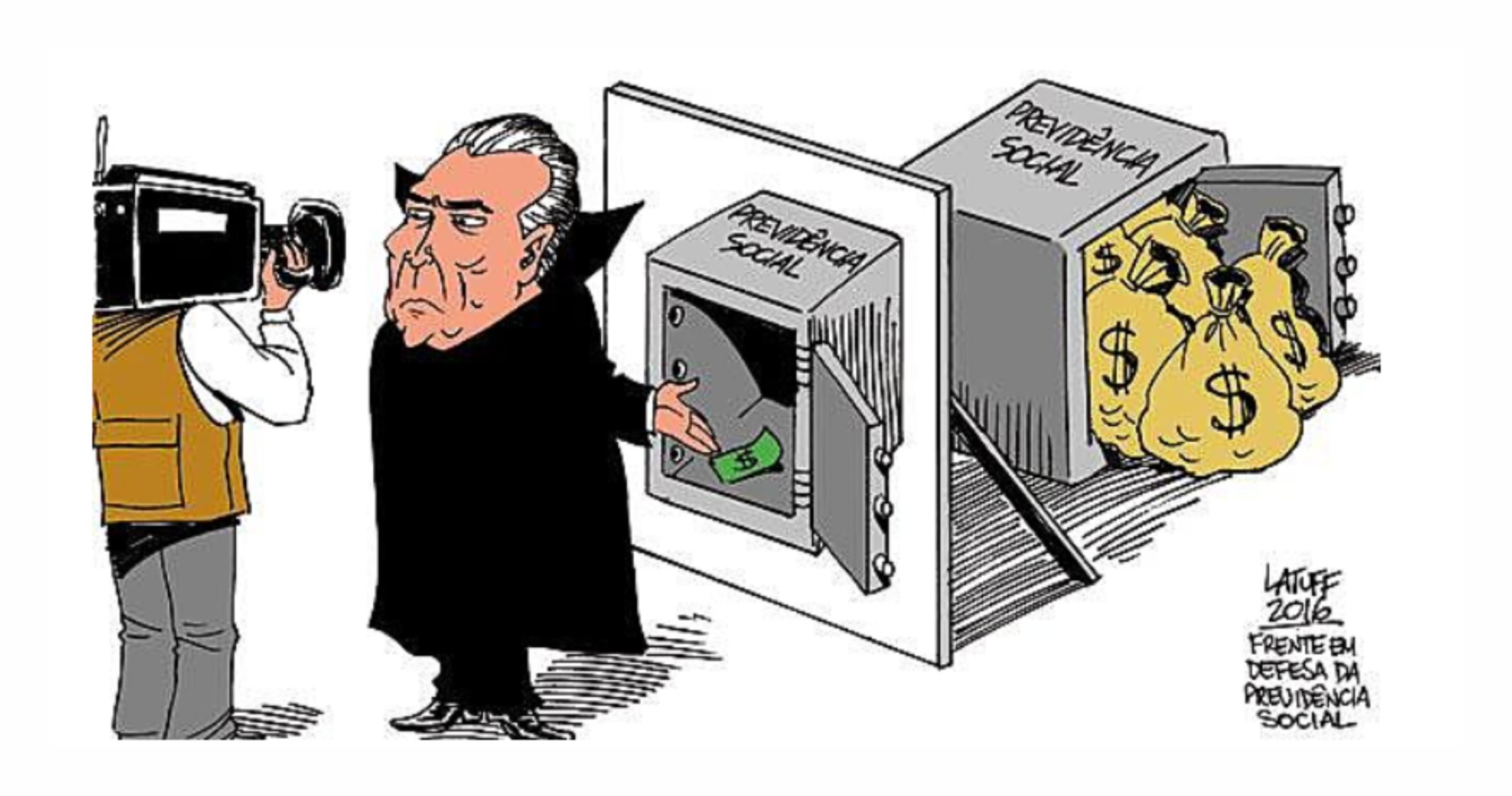 Quando o Supremo Tribunal Federal decide enterrar uma investigação, não se enterra apenas um procedimento legislativo — sepulta-se, junto, a expectativa de transparência, de justiça e, sobretudo, de respeito ao cidadão que sustenta essa engrenagem pesada chamada Estado.