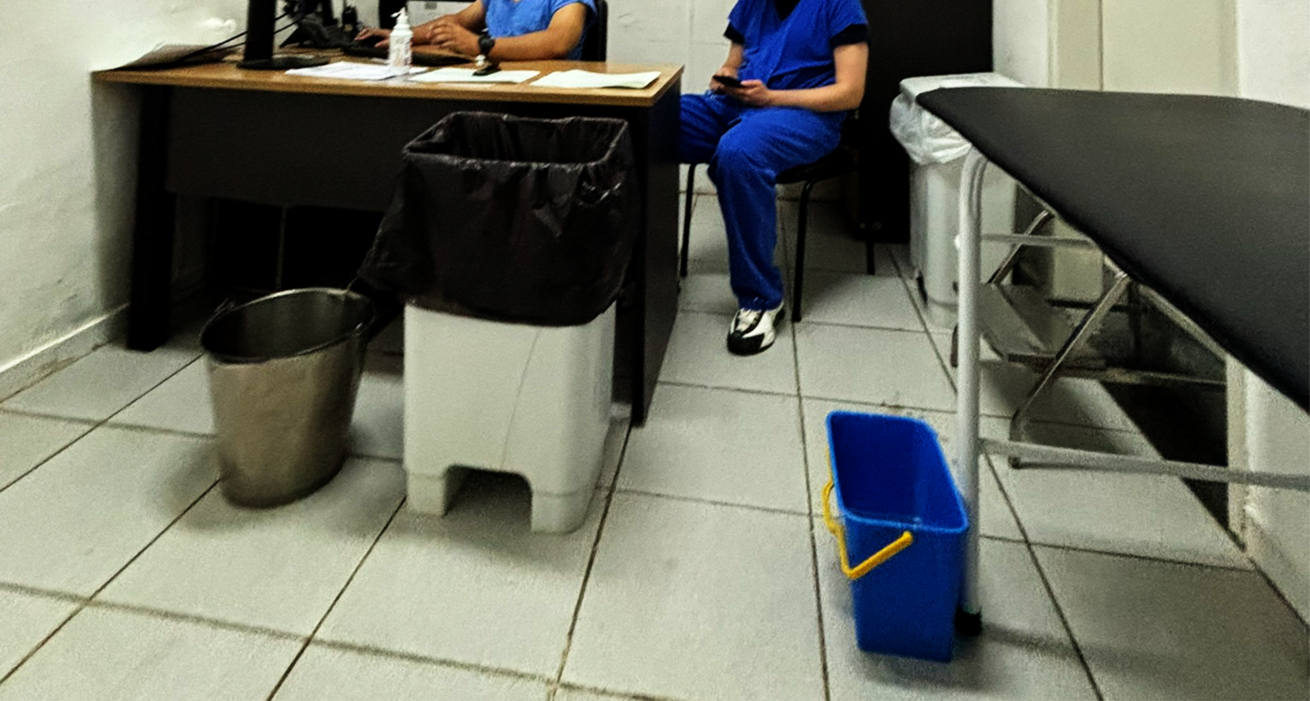 Eu confesso: tentei não comentar. Segurei esse relato por quase duas semanas. Evitei tornar público o que vi porque não queria, de forma alguma, expor ou prejudicar os profissionais que estavam ali, na linha de frente. Profissionais, aliás, que merecem não críticas, mas aplausos. Médicos, enfermeiros, equipe de apoio, vigilantes, zeladores — todos fazendo o possível, e até o impossível, dentro de um sistema que claramente não os respeita.