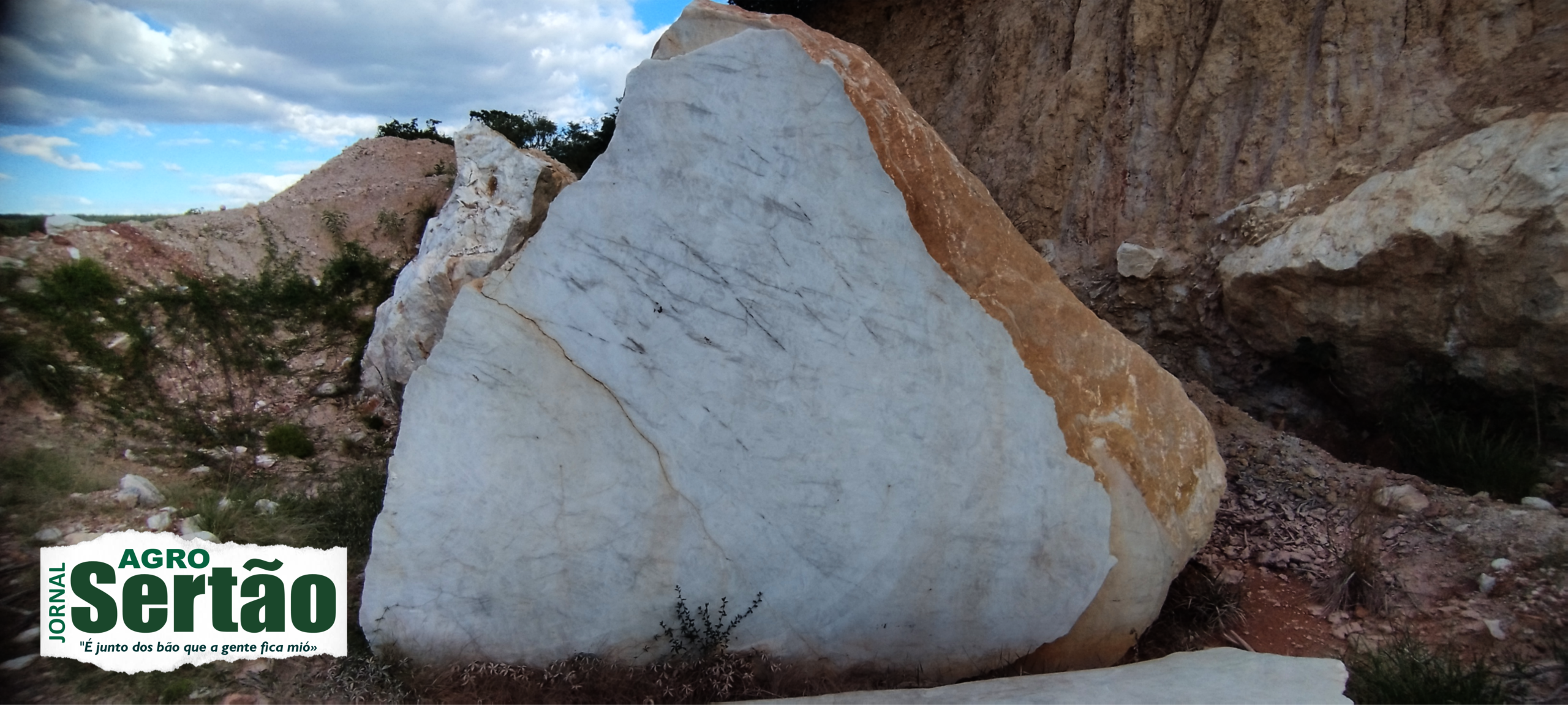 Há mais de três anos eu venho alertando a sociedade do Norte de Minas sobre a perseguição do governo federal contra o setor produtivo da nossa região, especialmente contra os empreendedores da cadeia mineral. Naquela época, denunciei os entraves absurdos na liberação de licenças ambientais e os abusos contra quem gera emprego e renda no sertão norte-mineiro.